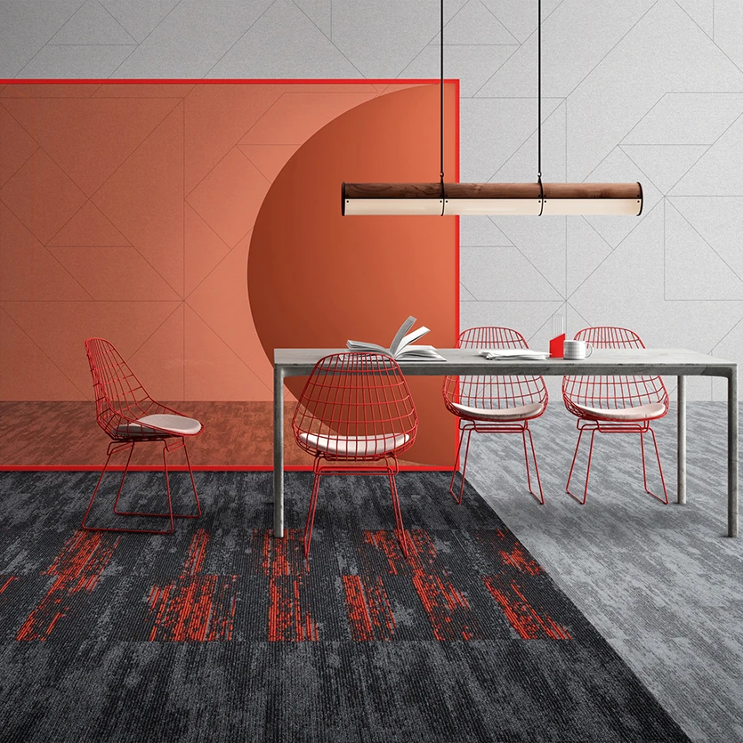 CARPET TILES