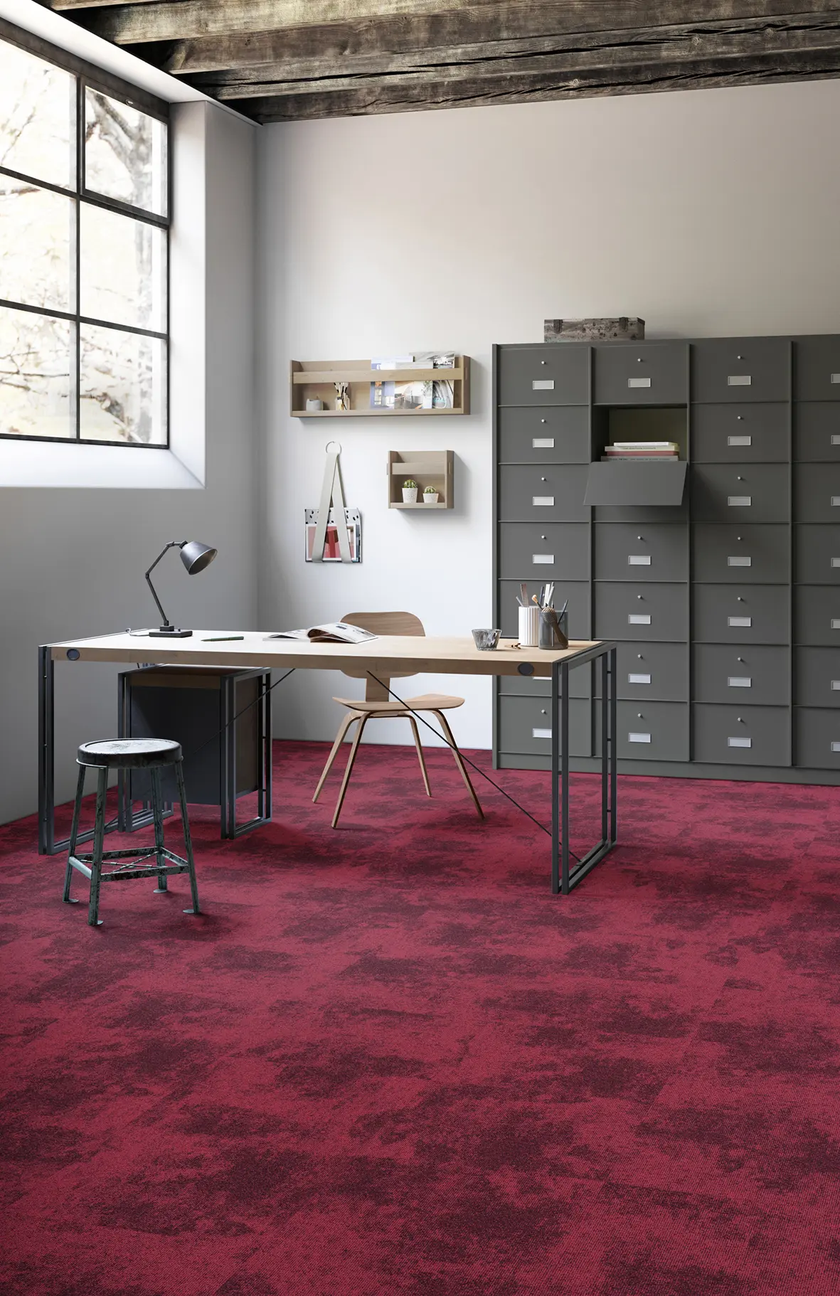 IVC Commercial - Rudiments | Clay 273