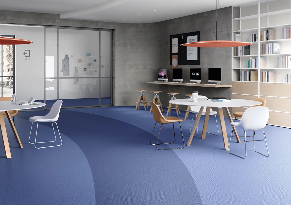 IVC Commercial - Concept 70 | Populo T32