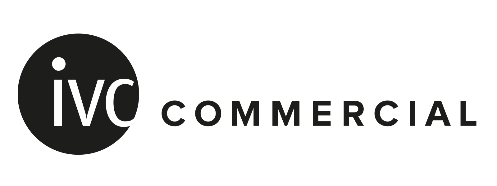 Logo di IVC Commercial