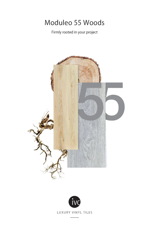 Preview image for the file Moduleo 55 Woods