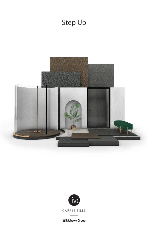 Preview image for the file Step Up