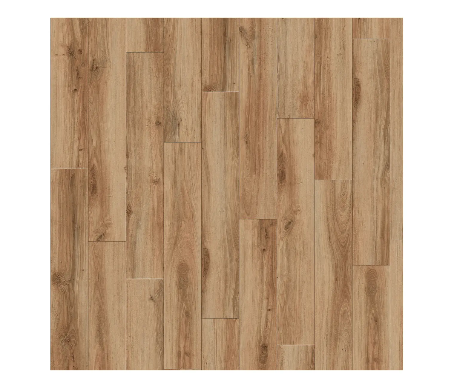 IVC Commercial - Moduleo 40 | Classic Oak 24844