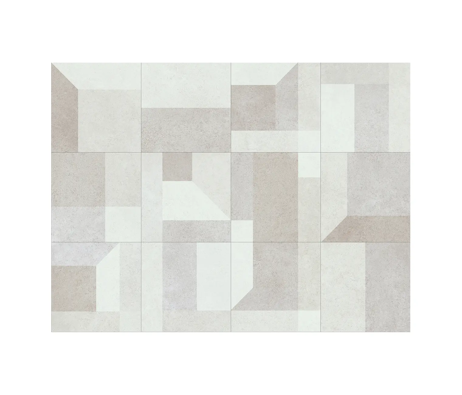 IVC Commercial - Moduleo 55 Expressive | Jumble Stone 46140