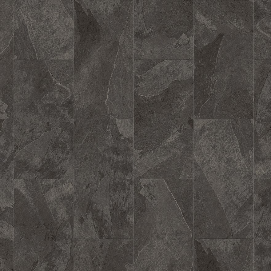 Moduleo 55 Impressive | Mustang Slate 70948