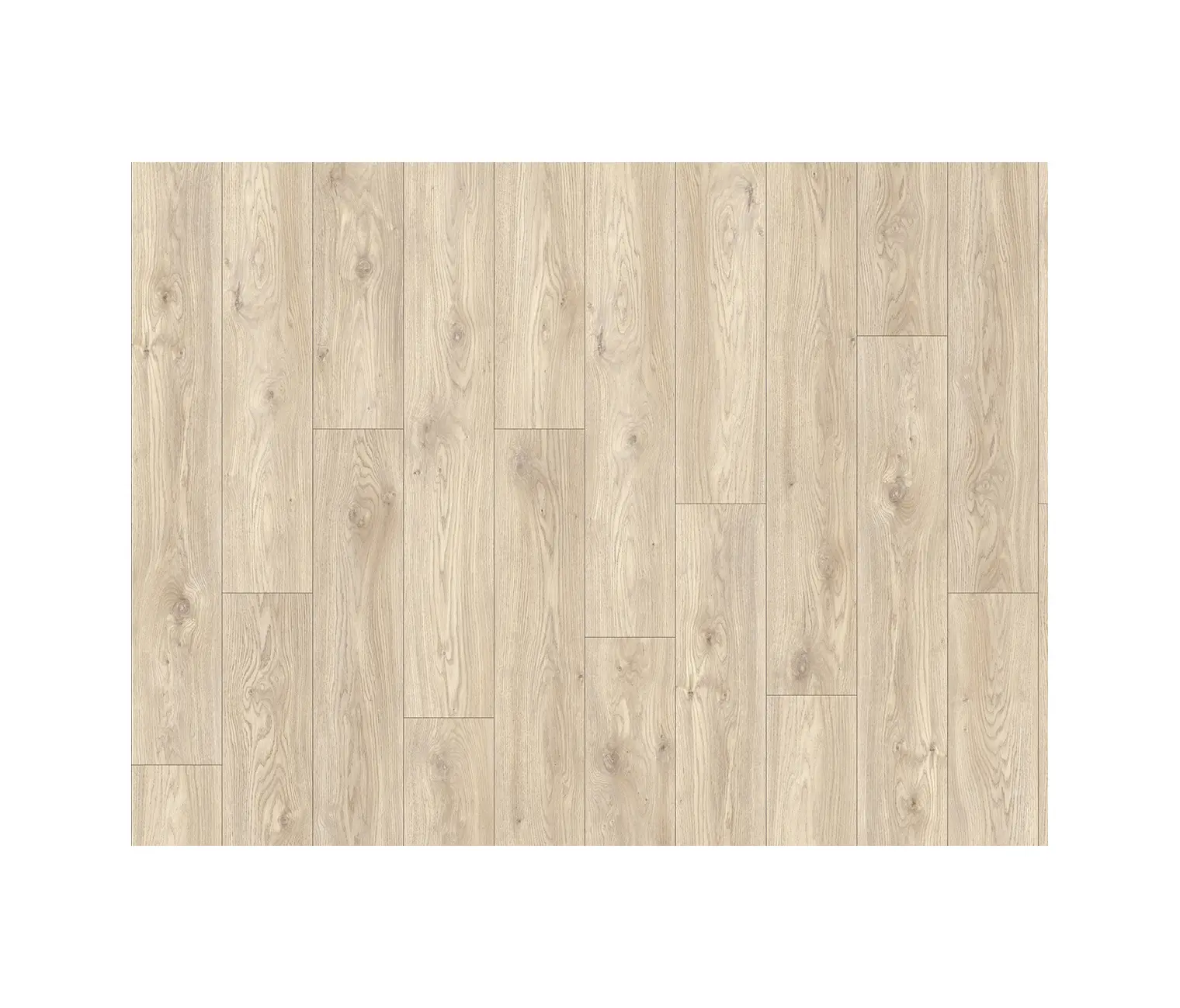 IVC Commercial - Moduleo 55 Impressive | Sierra Oak 58226