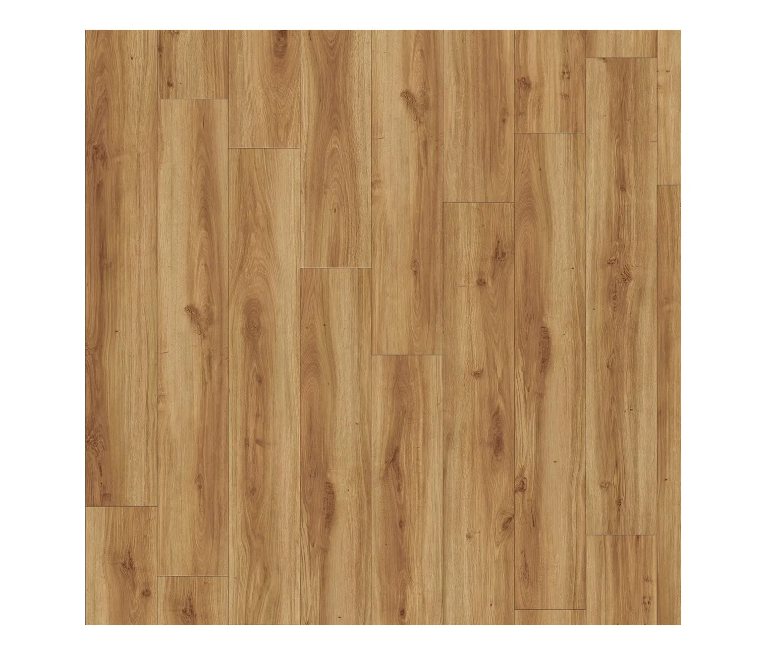 IVC Commercial - Moduleo 55 Woods | Classic Oak 24235
