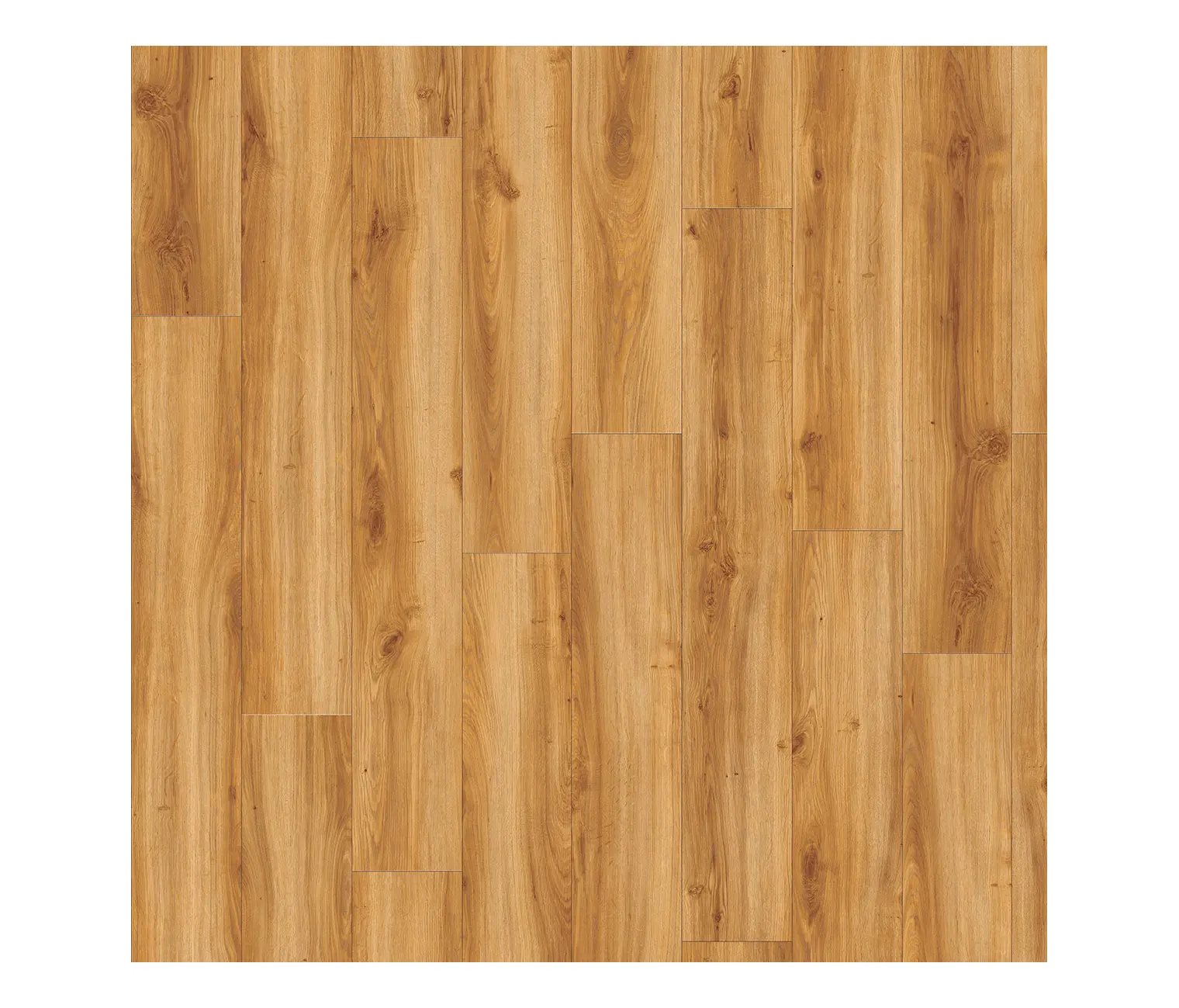 IVC Commercial - Moduleo 55 Woods | Classic Oak 24438
