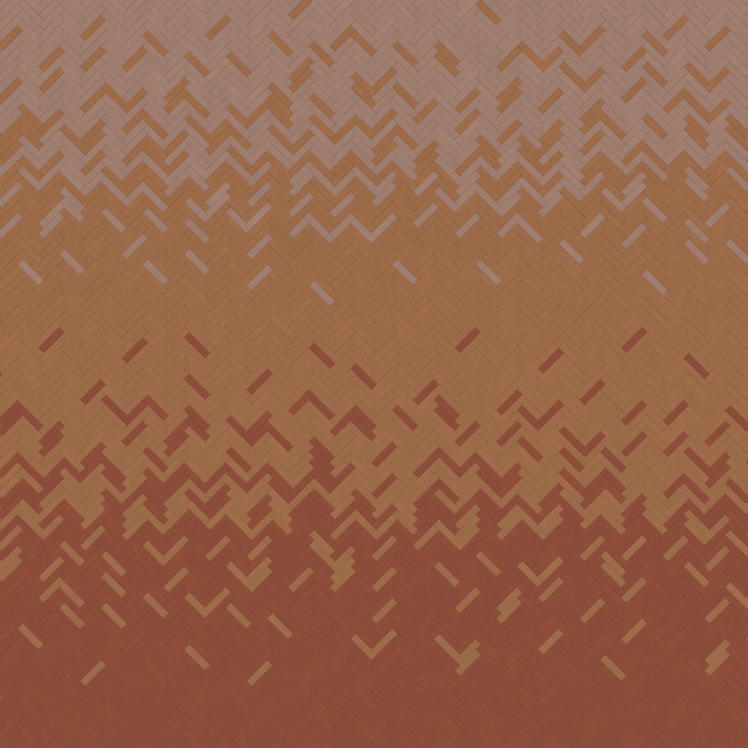 Mostra il prodotto Studio Moods | Herringbone Small 329 del produttore IVC Commercial