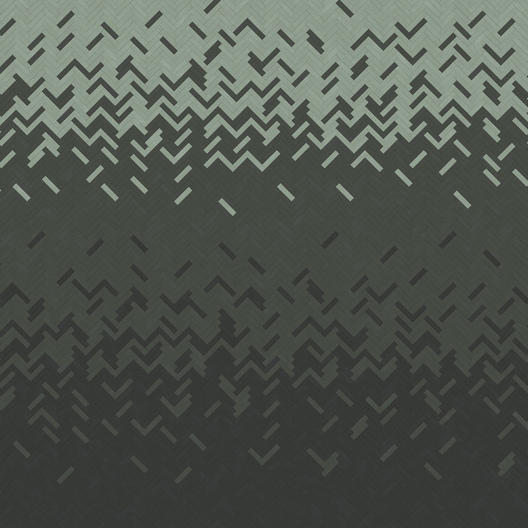 Studio Moods | Herringbone Small 330