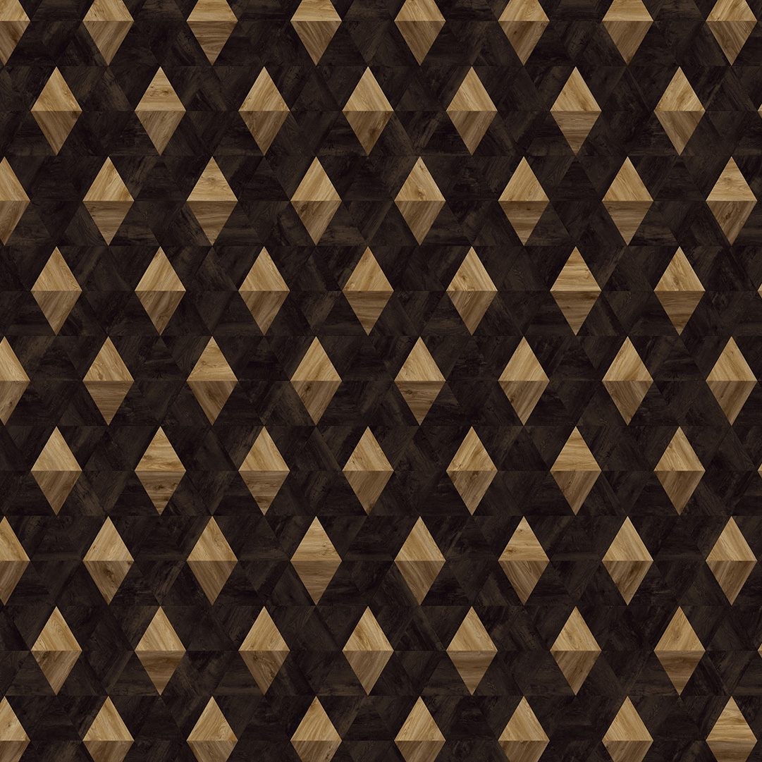 Studio Moods | Triangles 363