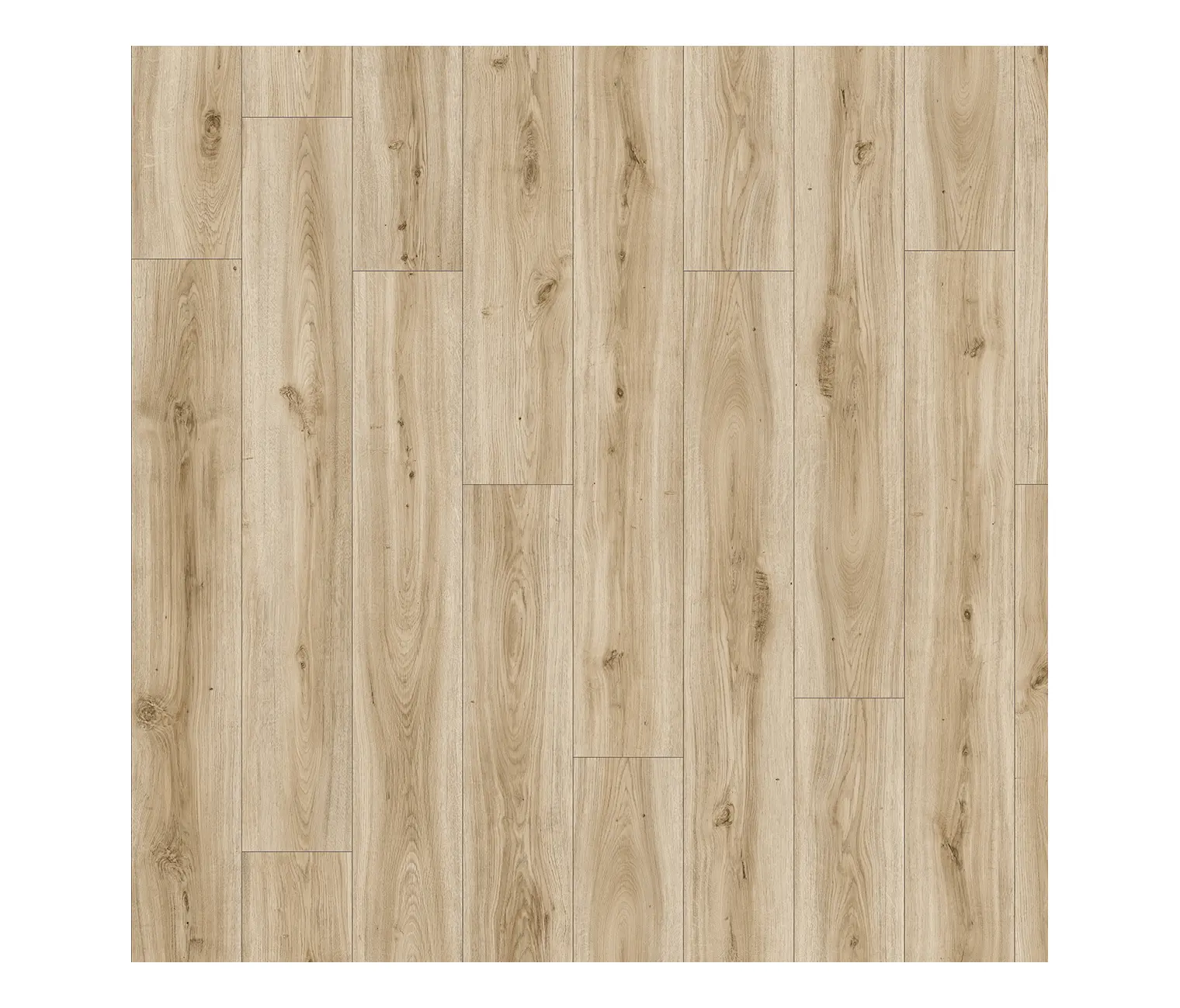 IVC Commercial - Layred 55 | Classic Oak 24234