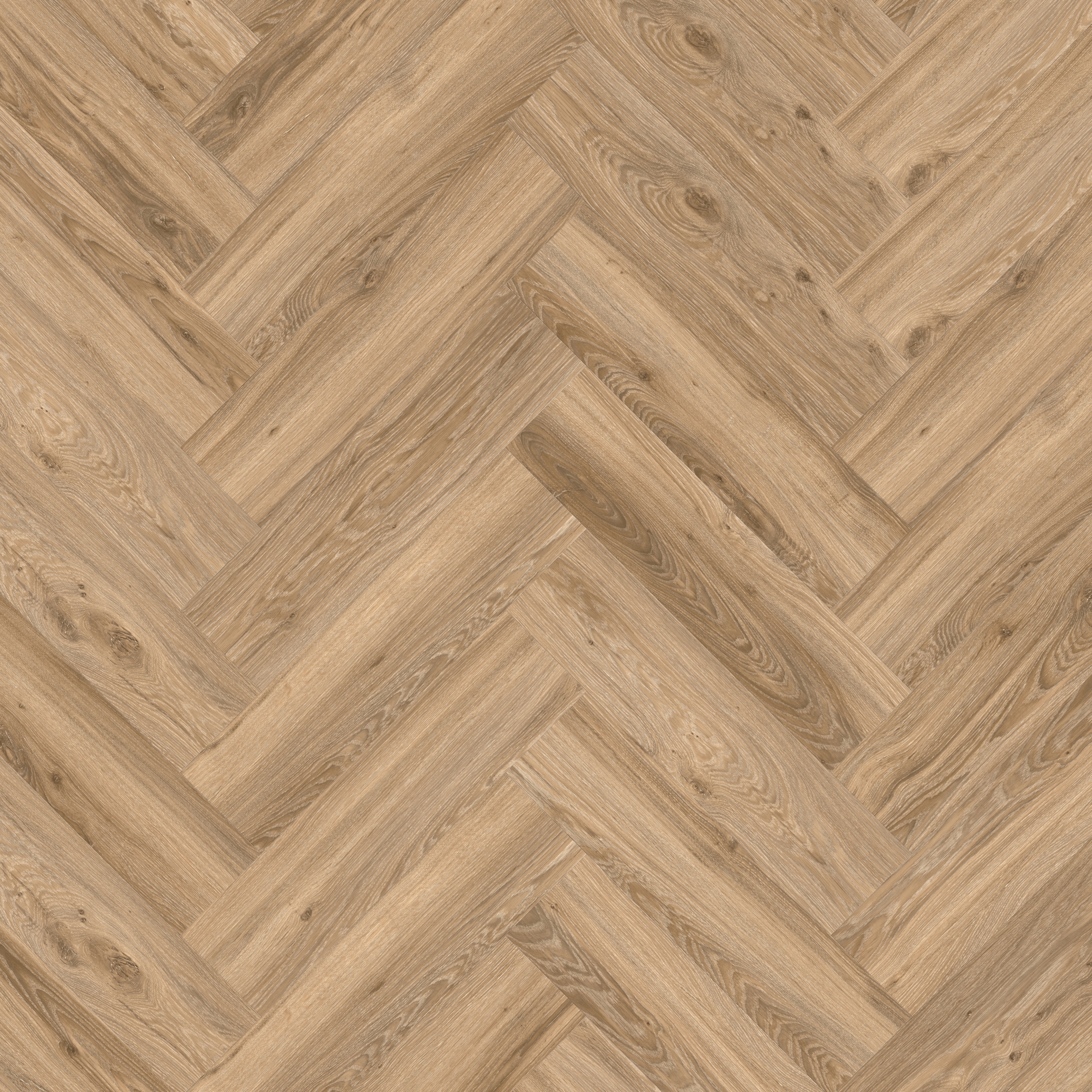 Moduleo 55 Herringbone | Blackjack Oak 22229