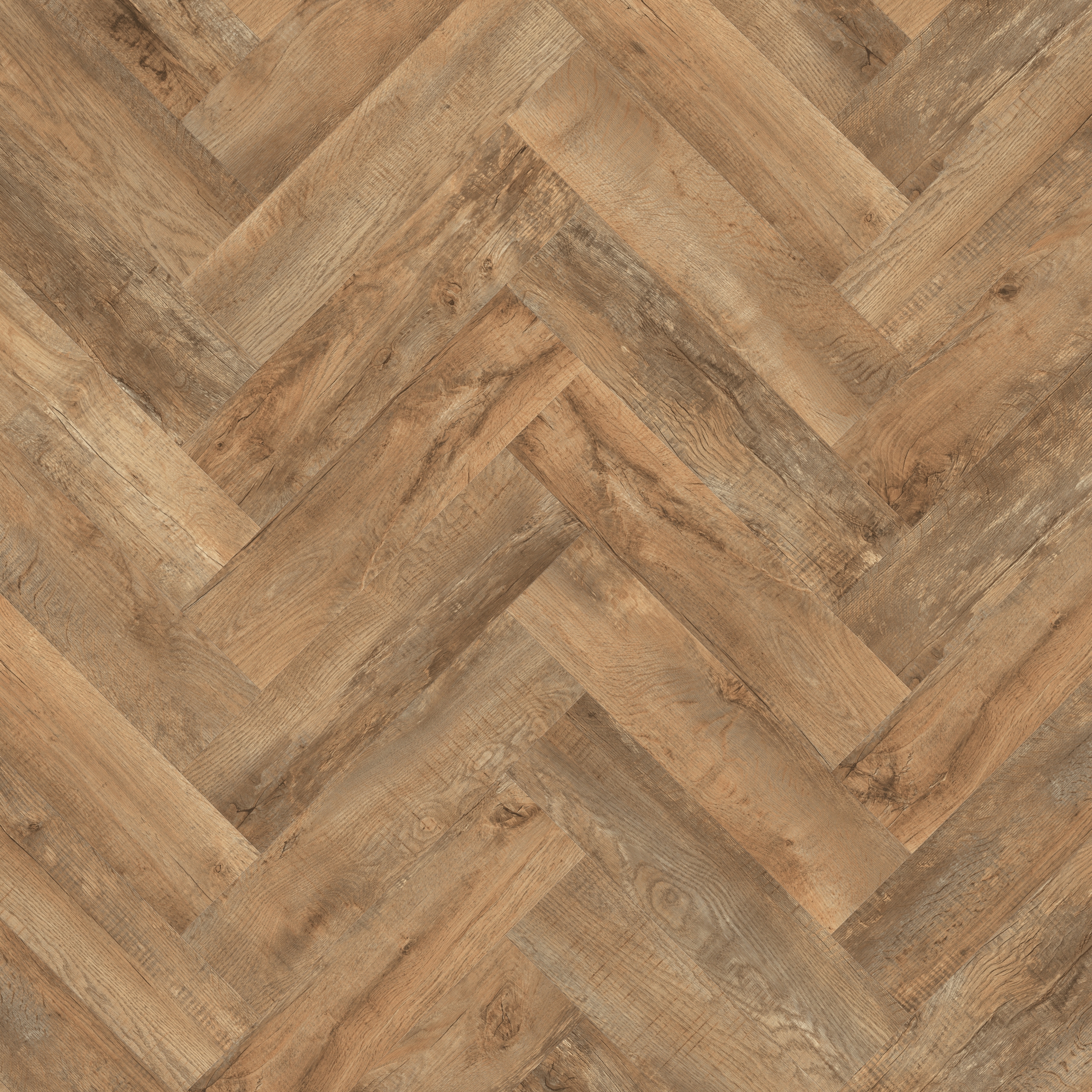 Mostra il prodotto Moduleo 55 Herringbone | Country Oak 54852 del produttore IVC Commercial