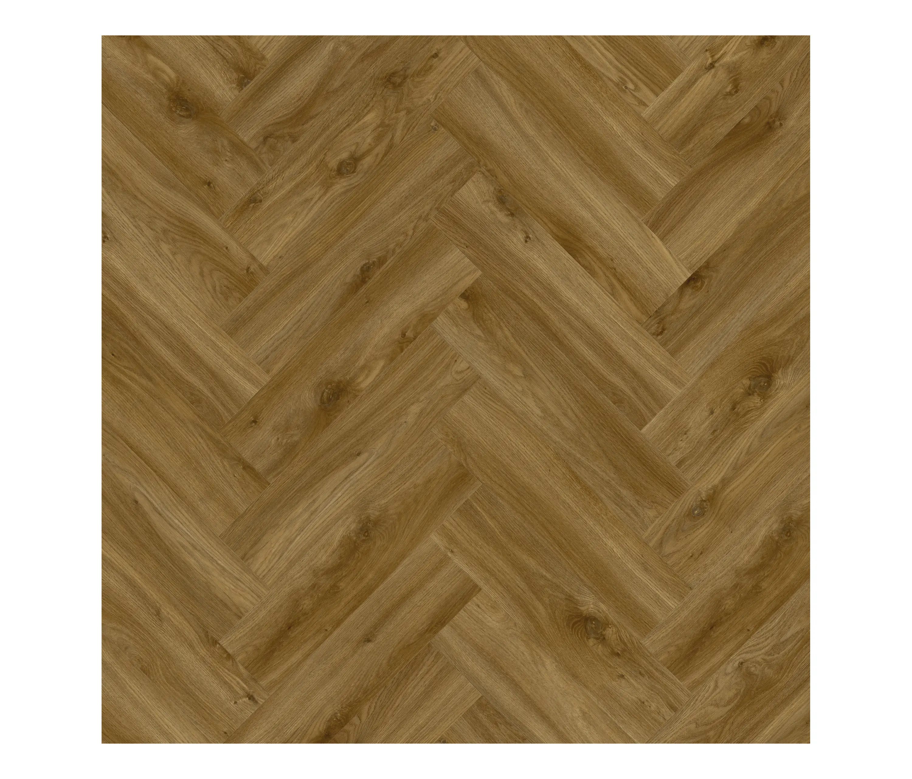IVC Commercial - Moduleo 55 Herringbone | Sierra Oak 58876
