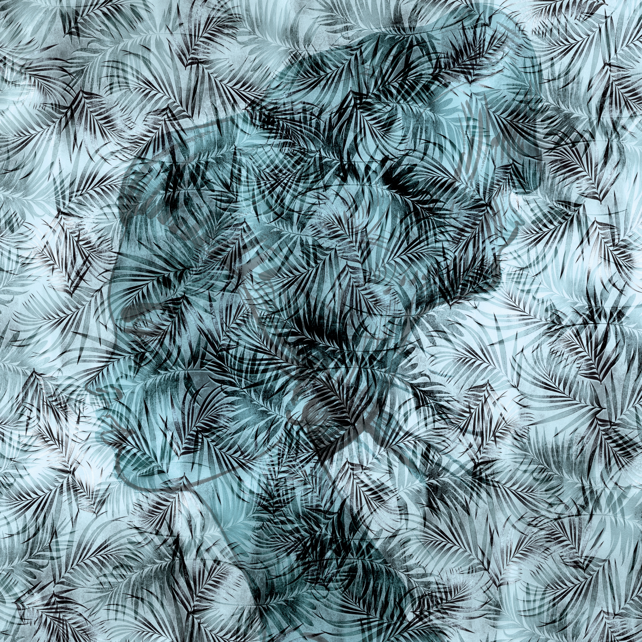 Forgotten beauty | C Major_dove blue