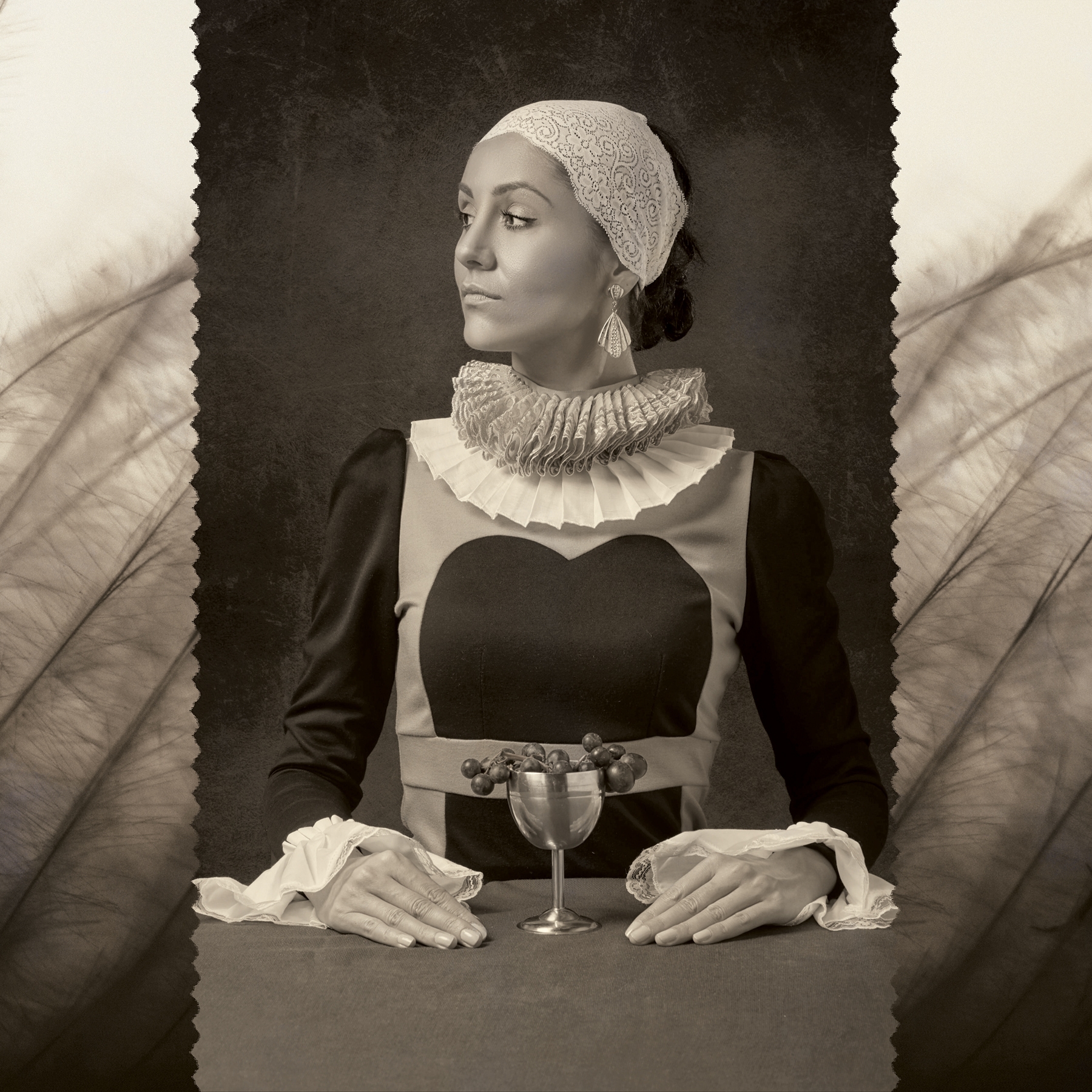 Mostra il prodotto Forgotten beauty | Milady del produttore Walls beyond
