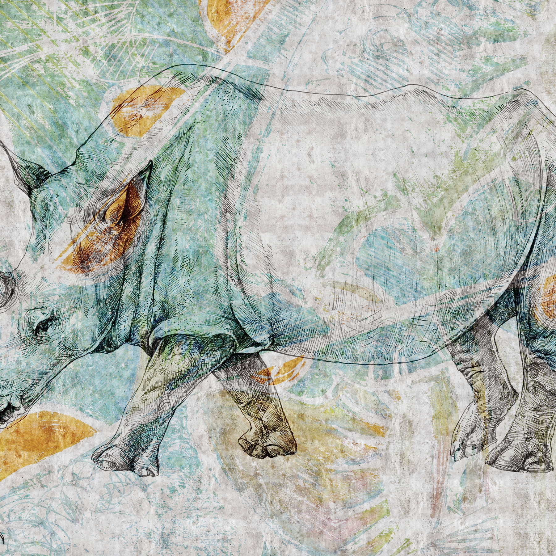 Mostra il prodotto Learning to admire | Infrasound agents del produttore Walls beyond