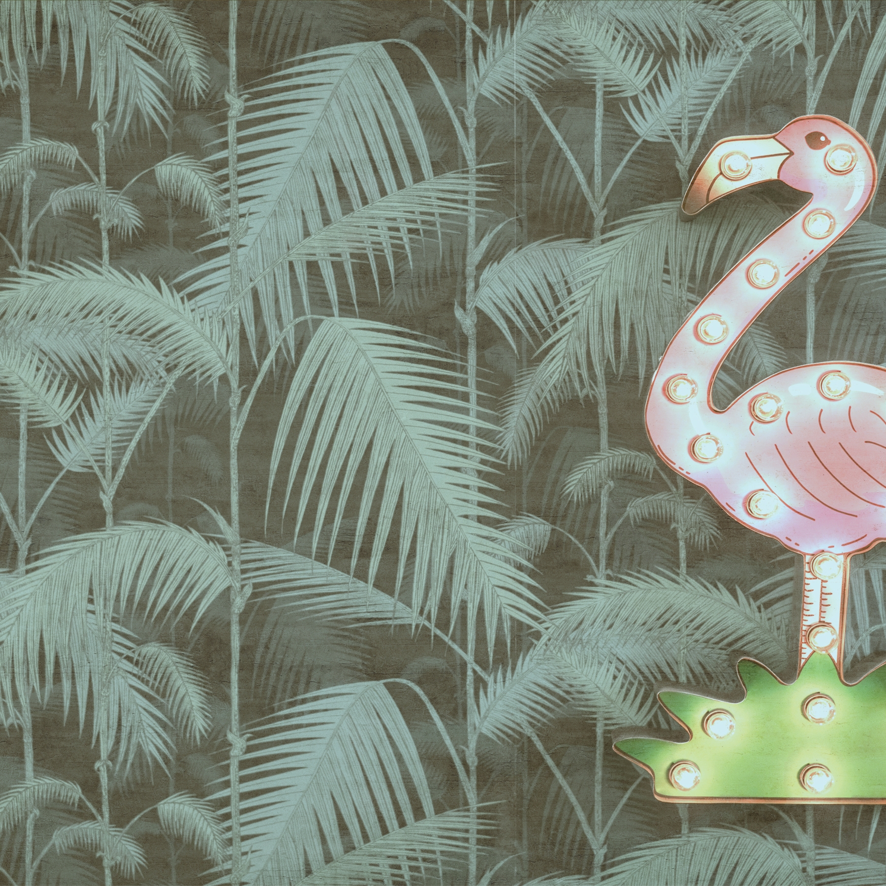 Mostra il prodotto Learning to admire | Not real del produttore Walls beyond