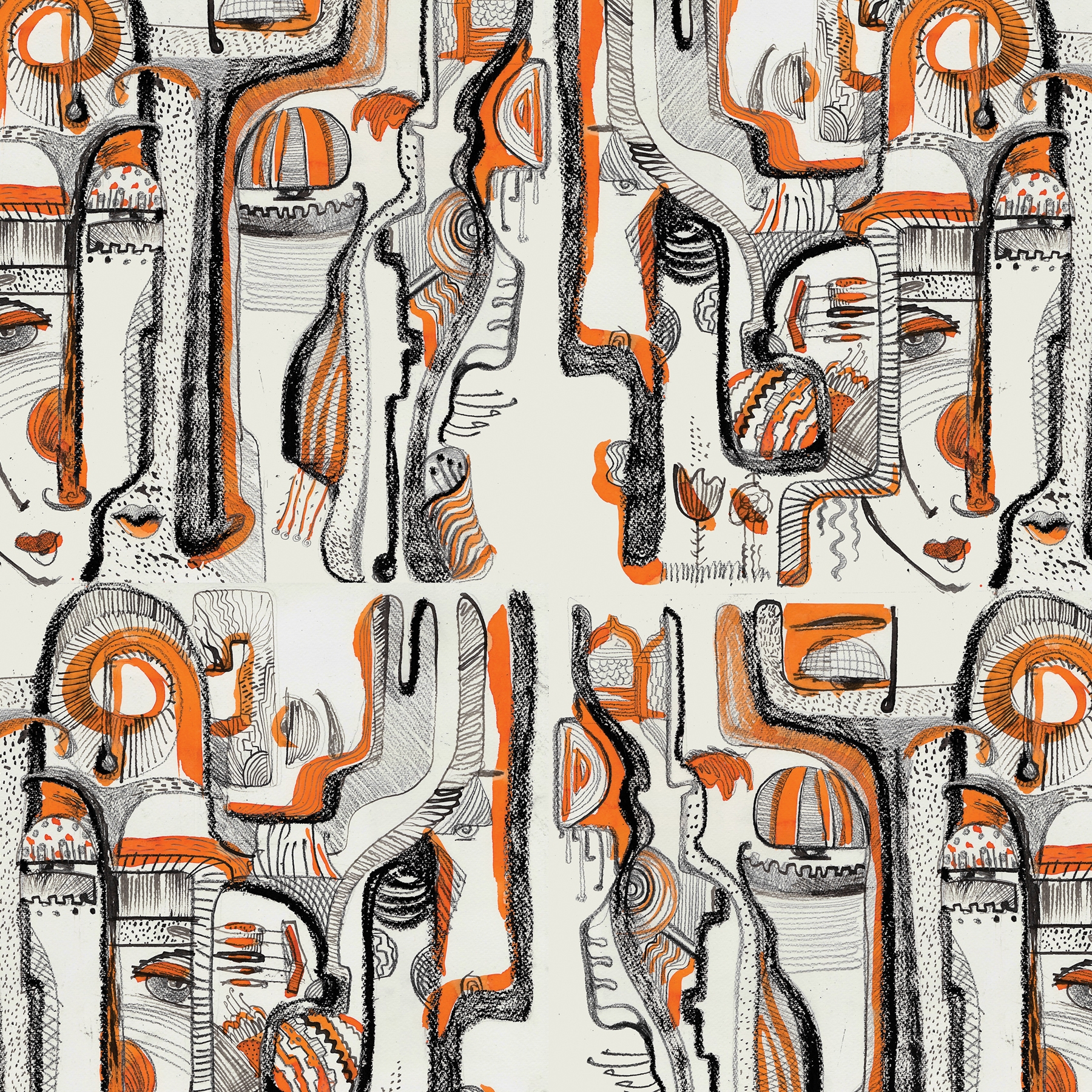 Mostra il prodotto Prelude to a tale | A tale of a city del produttore Walls beyond