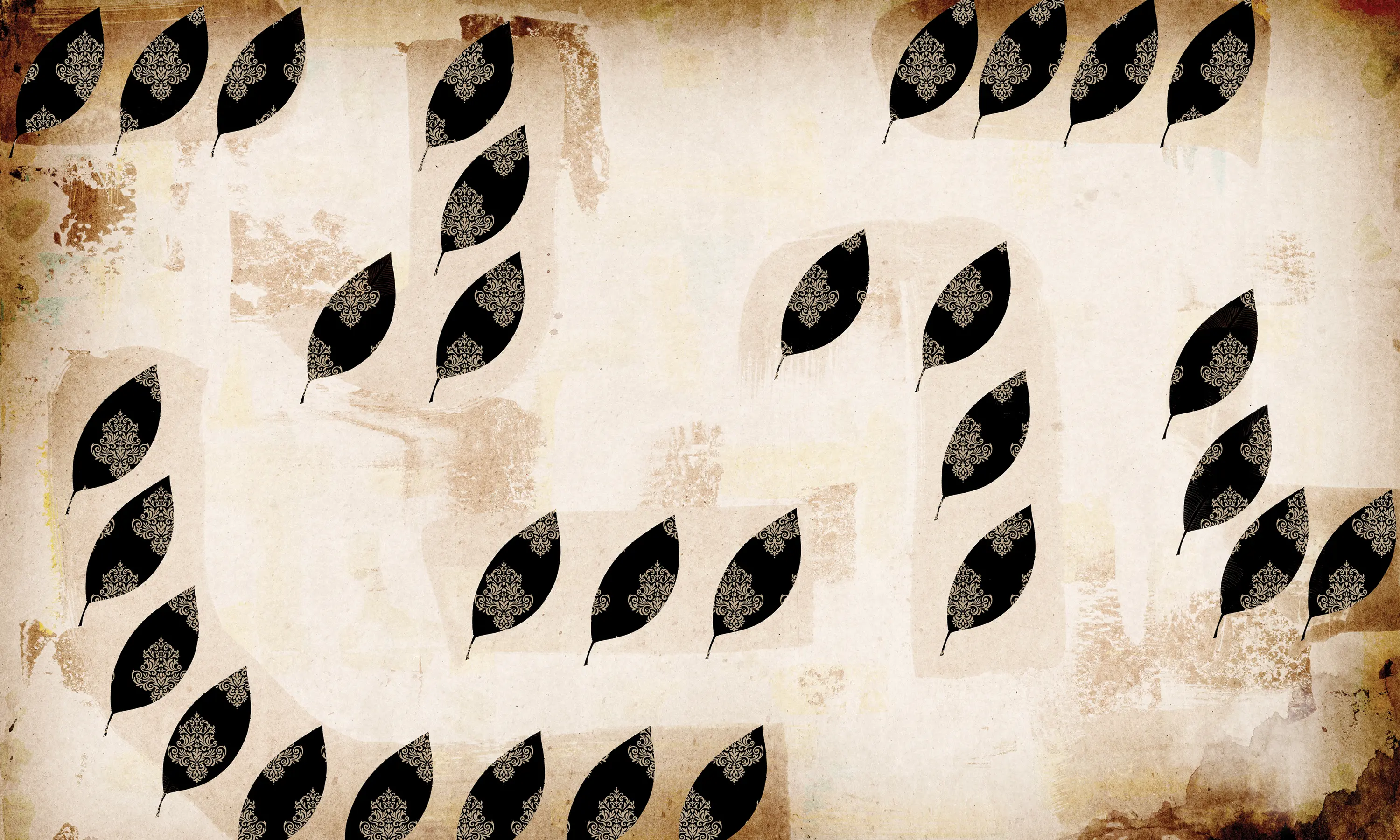 Walls beyond - Prelude to a tale | Crumbs from the past