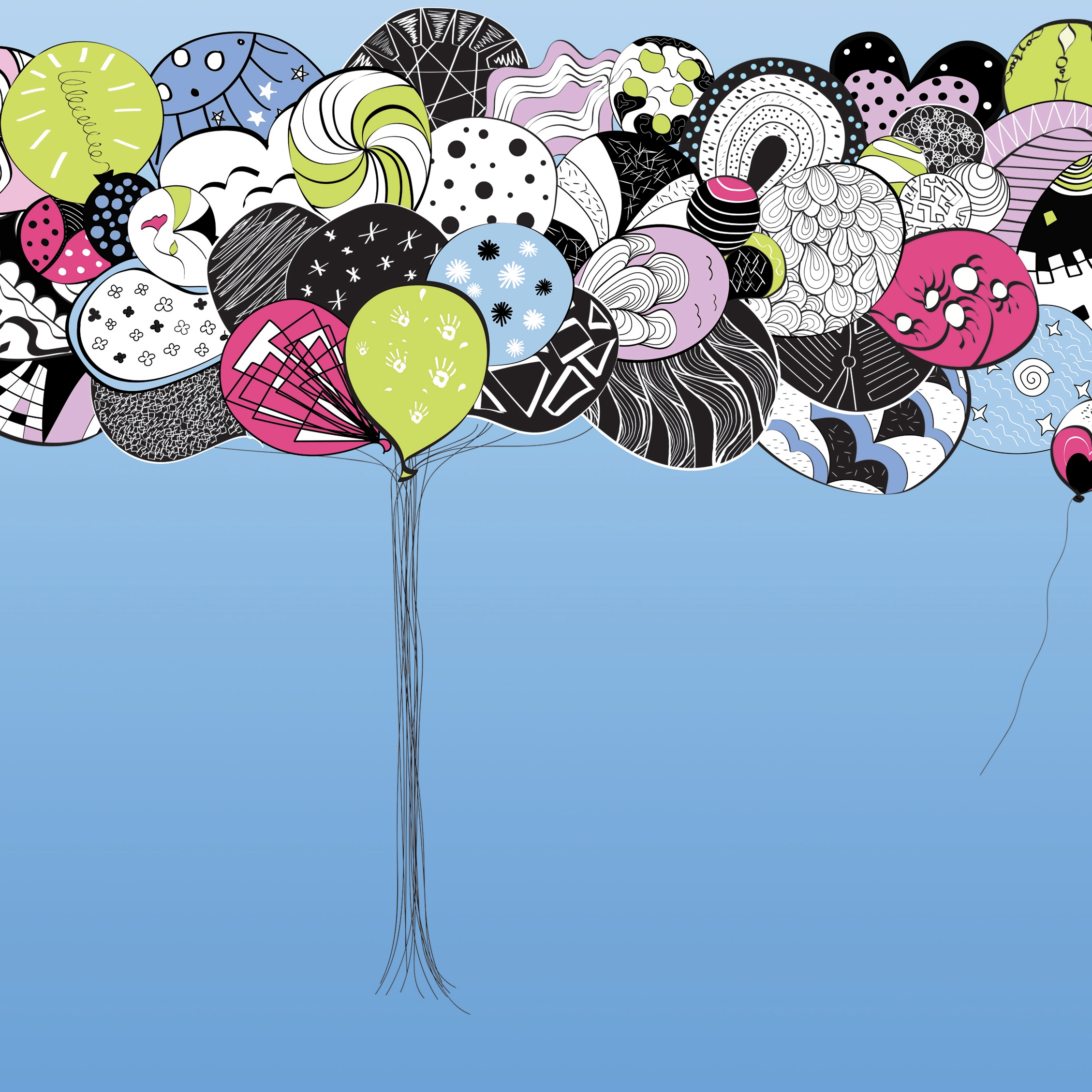 Mostra il prodotto Prelude to a tale | Happy del produttore Walls beyond