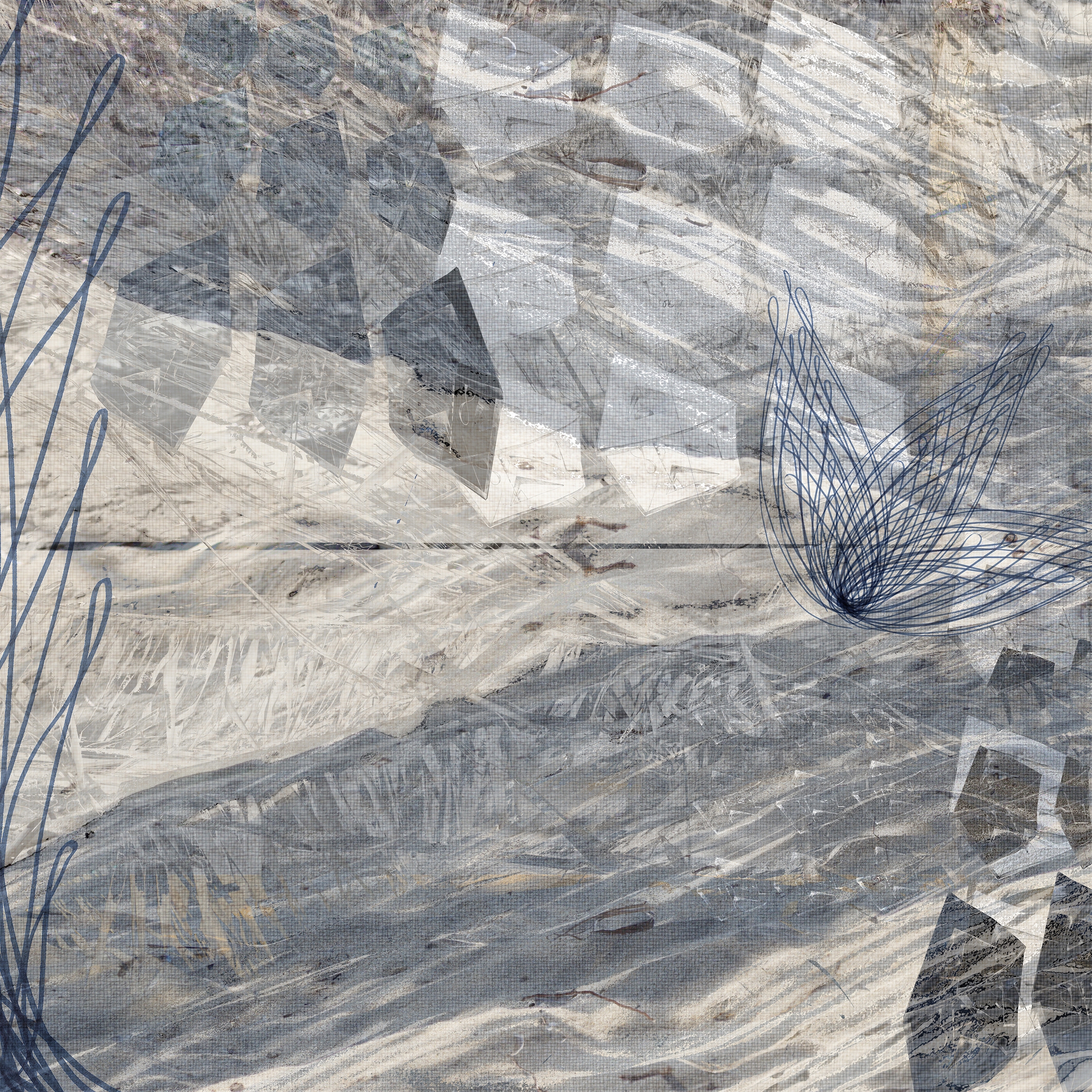 Mostra il prodotto Prelude to a tale | River flow del produttore Walls beyond