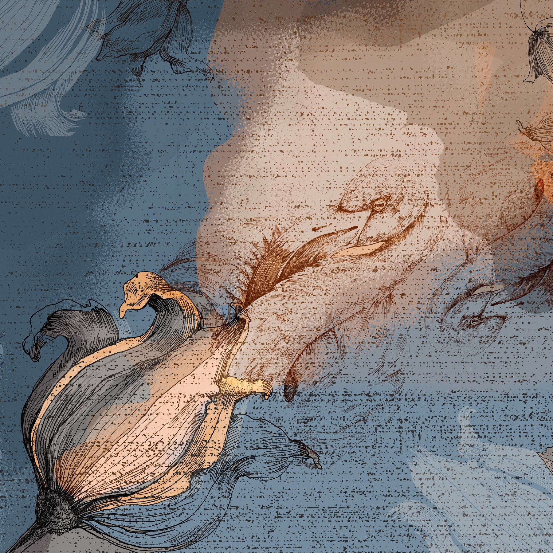 Mostra il prodotto Prelude to a tale | Seclusion del produttore Walls beyond