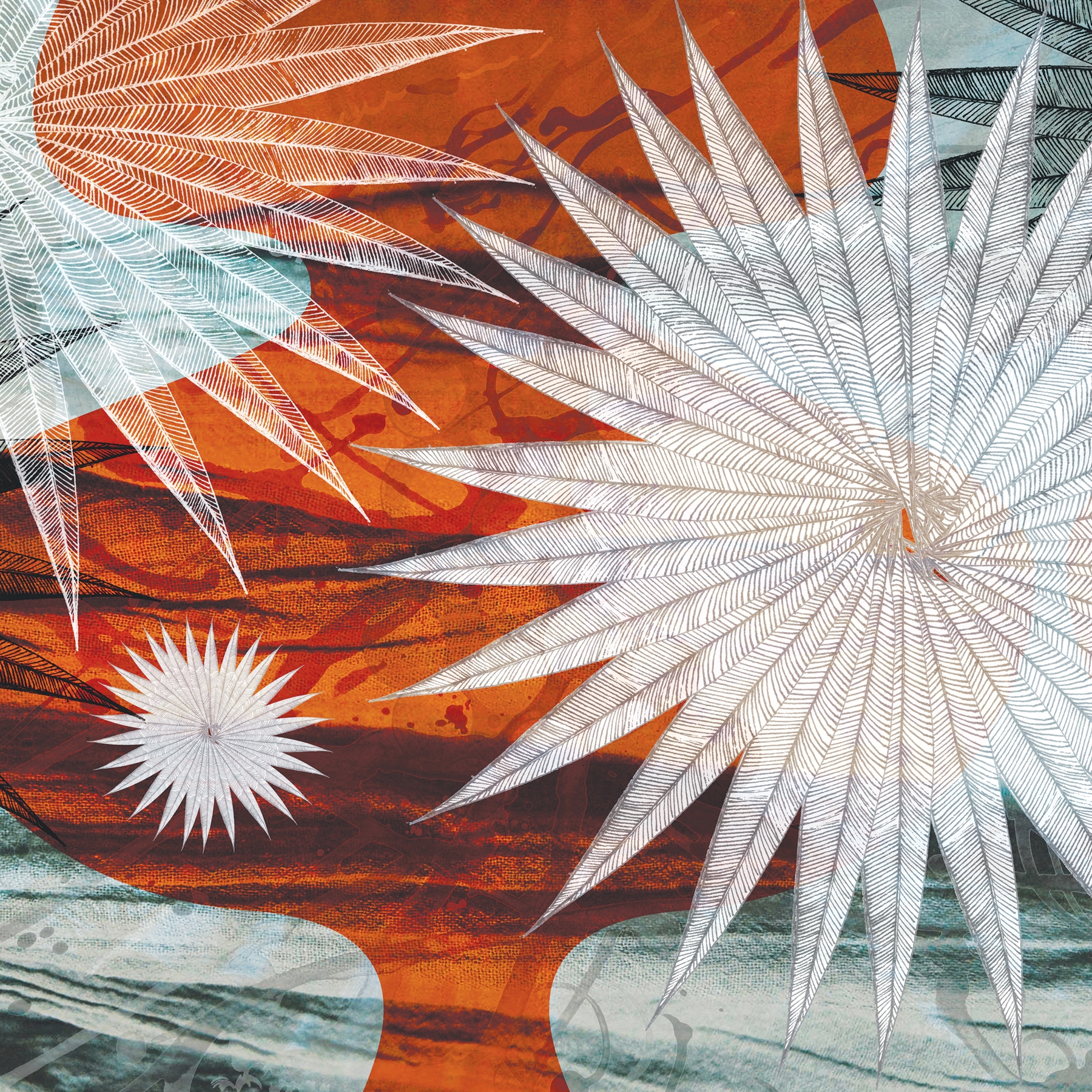 Mostra il prodotto Prelude to a tale | Sunshine del produttore Walls beyond
