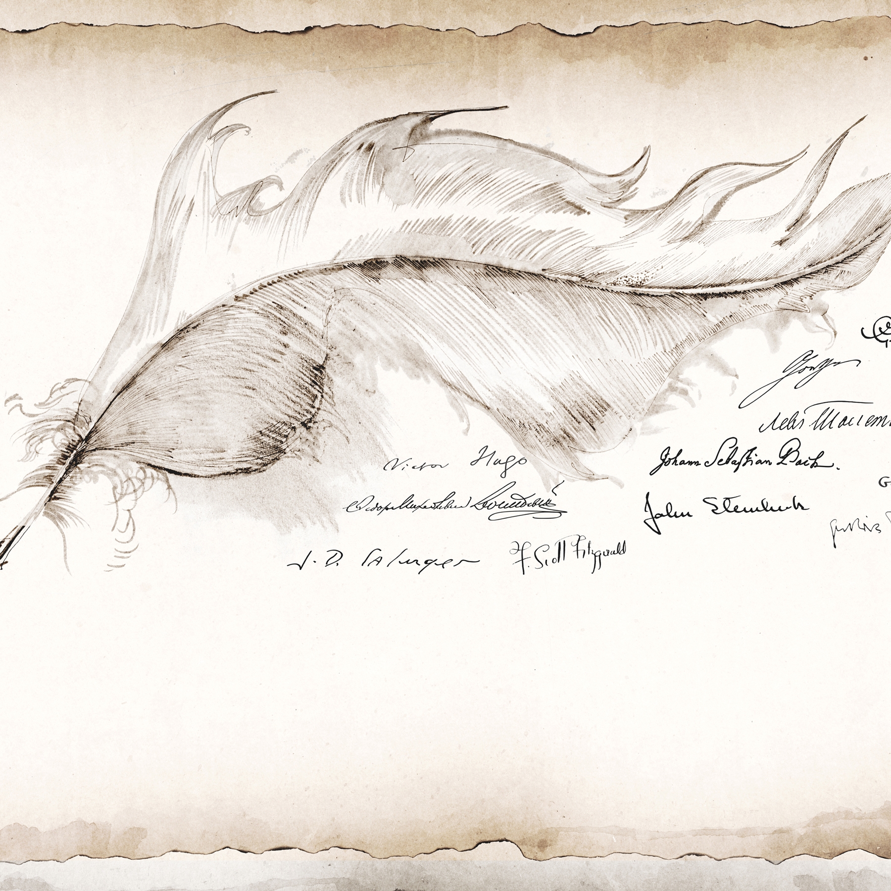 Mostra il prodotto Prelude to a tale | The Original del produttore Walls beyond