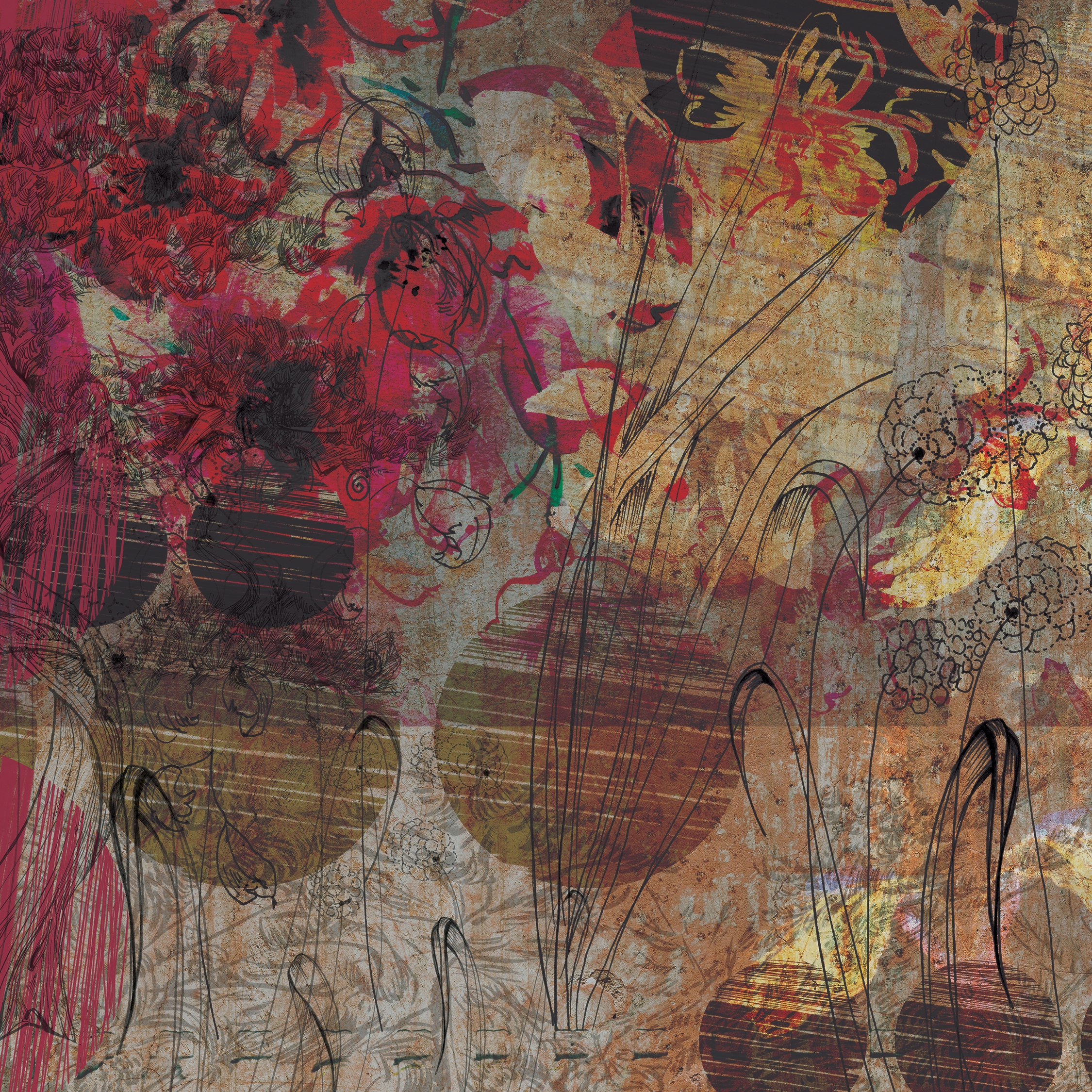 Mostra il prodotto Prelude to a tale | Yume del produttore Walls beyond