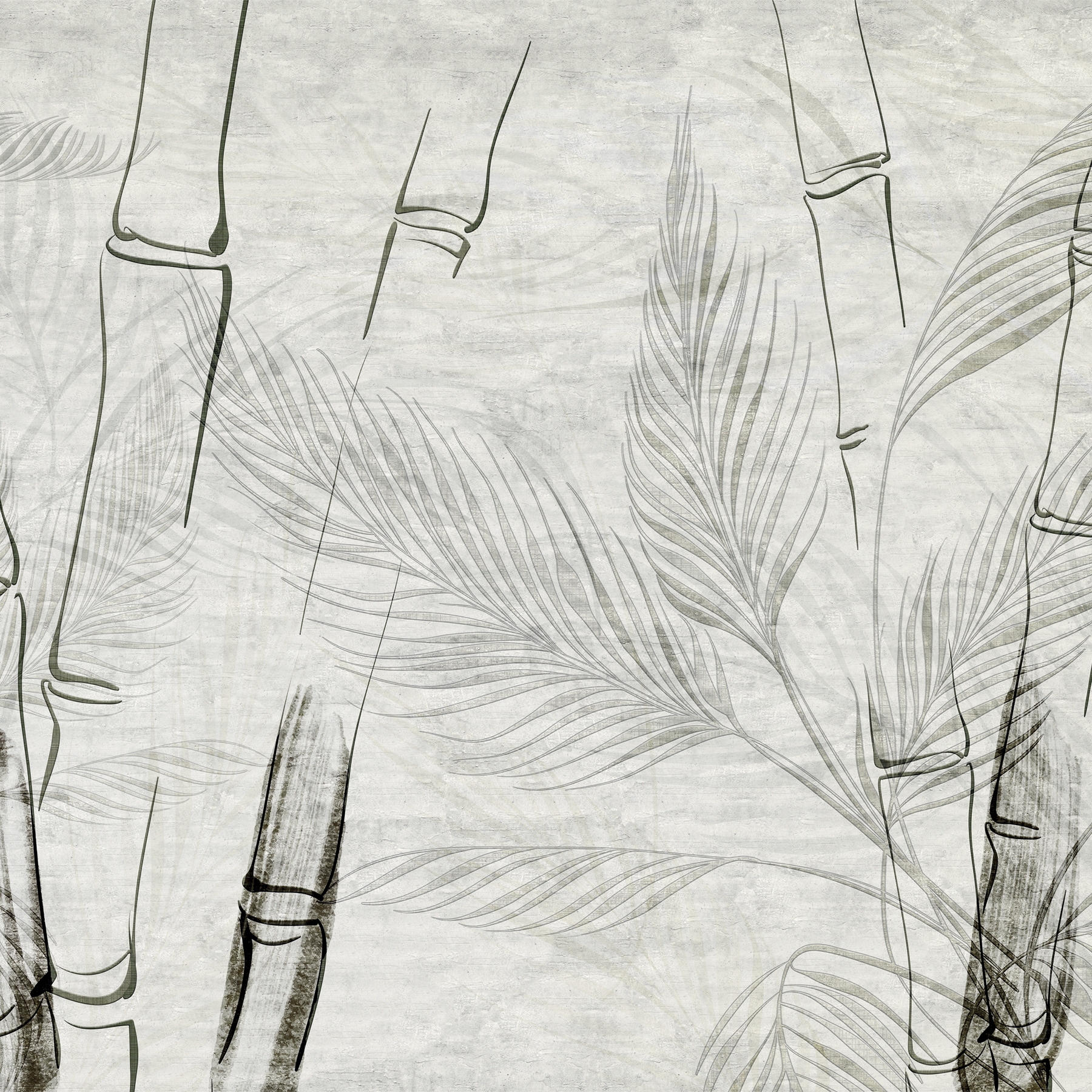Mostra il prodotto Scent of silence | Bambiboo del produttore Walls beyond