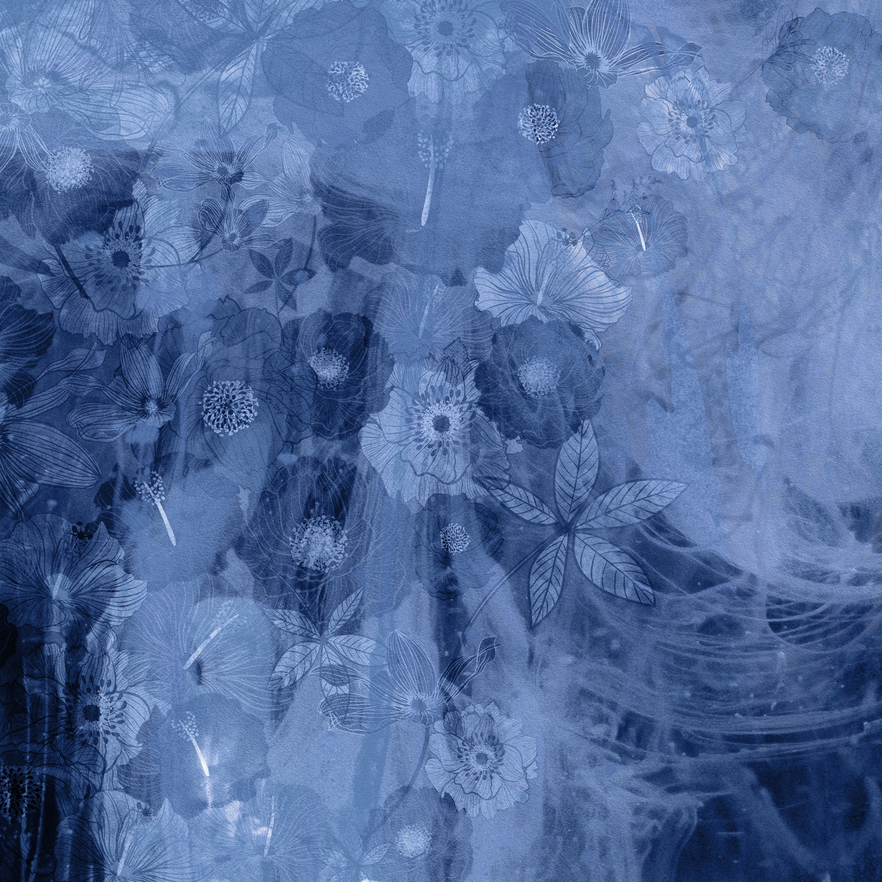 Mostra il prodotto Scent of silence | Blooming del produttore Walls beyond