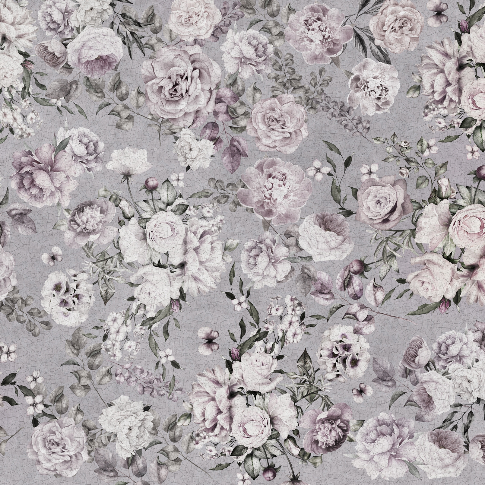 Mostra il prodotto Scent of silence | Blossoming del produttore Walls beyond
