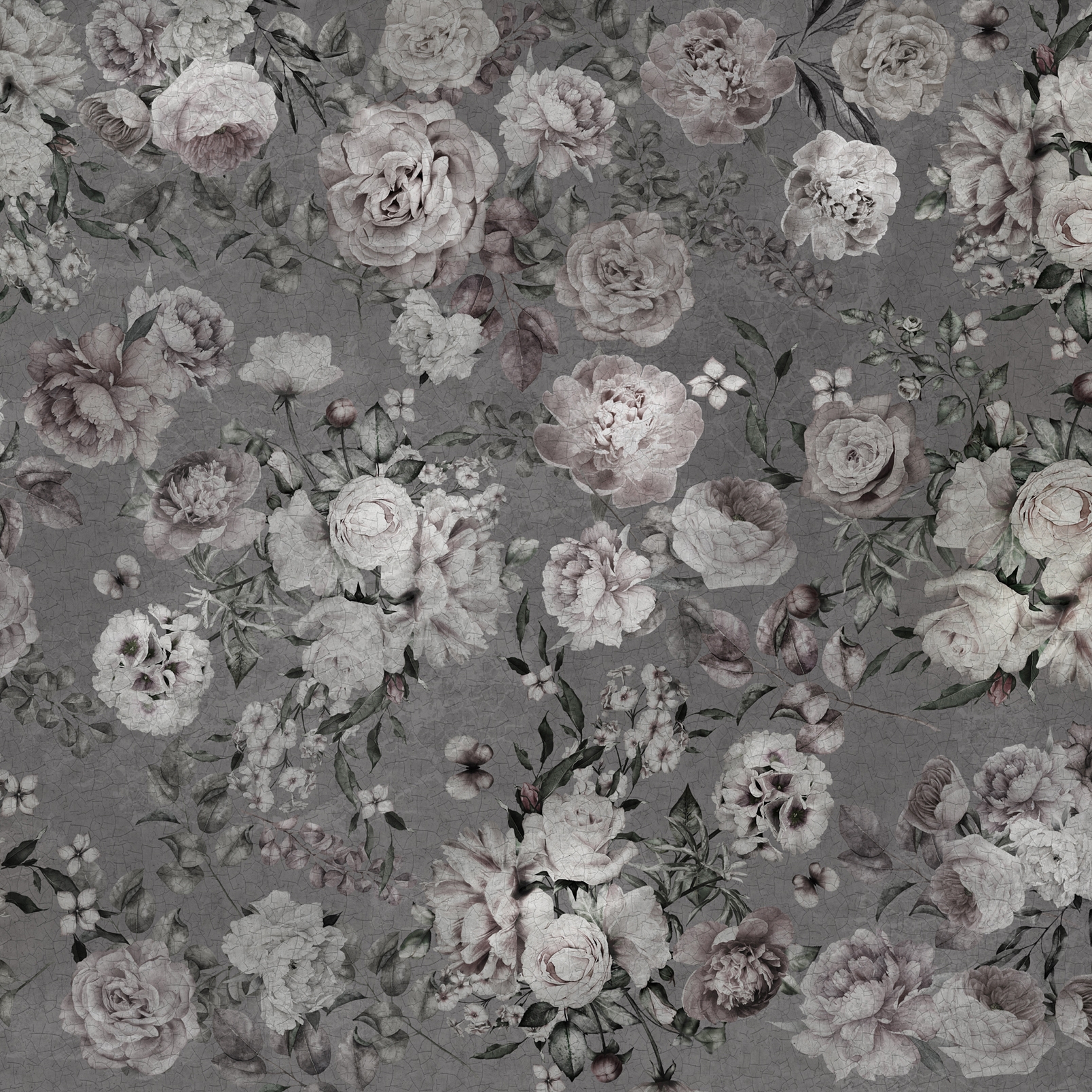 Scent of silence | Blossoming_darker