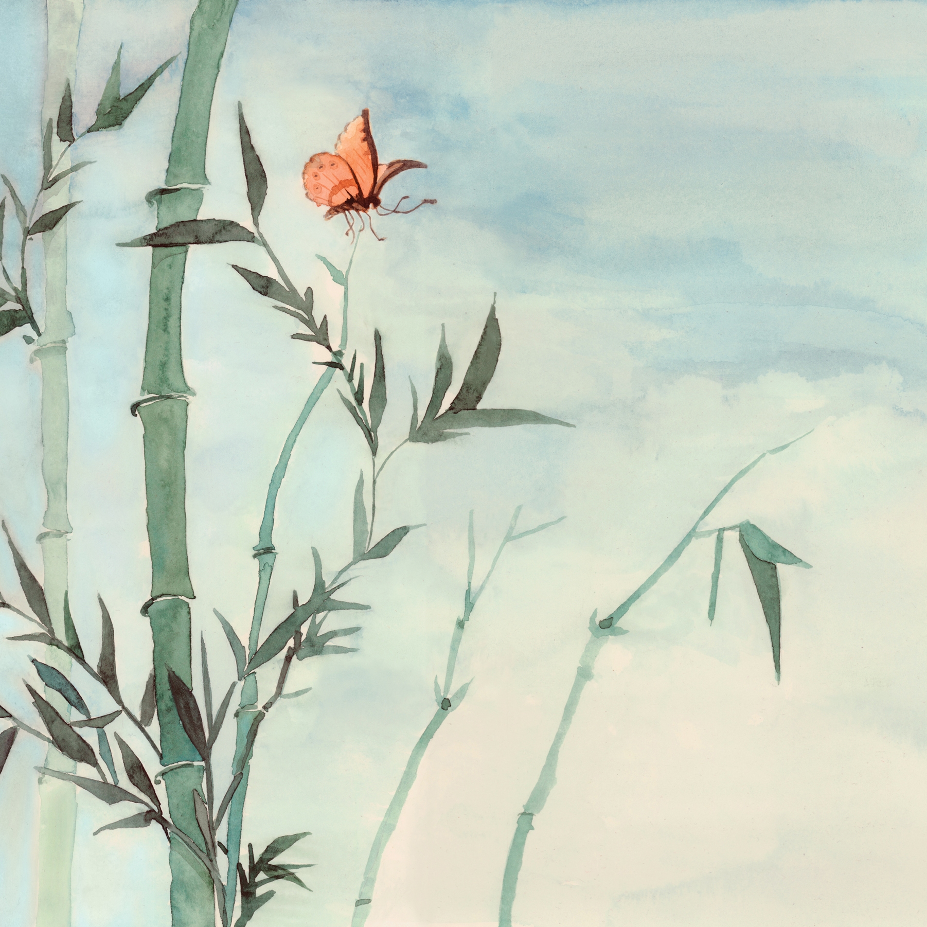 Mostra il prodotto Scent of silence | By the river del produttore Walls beyond