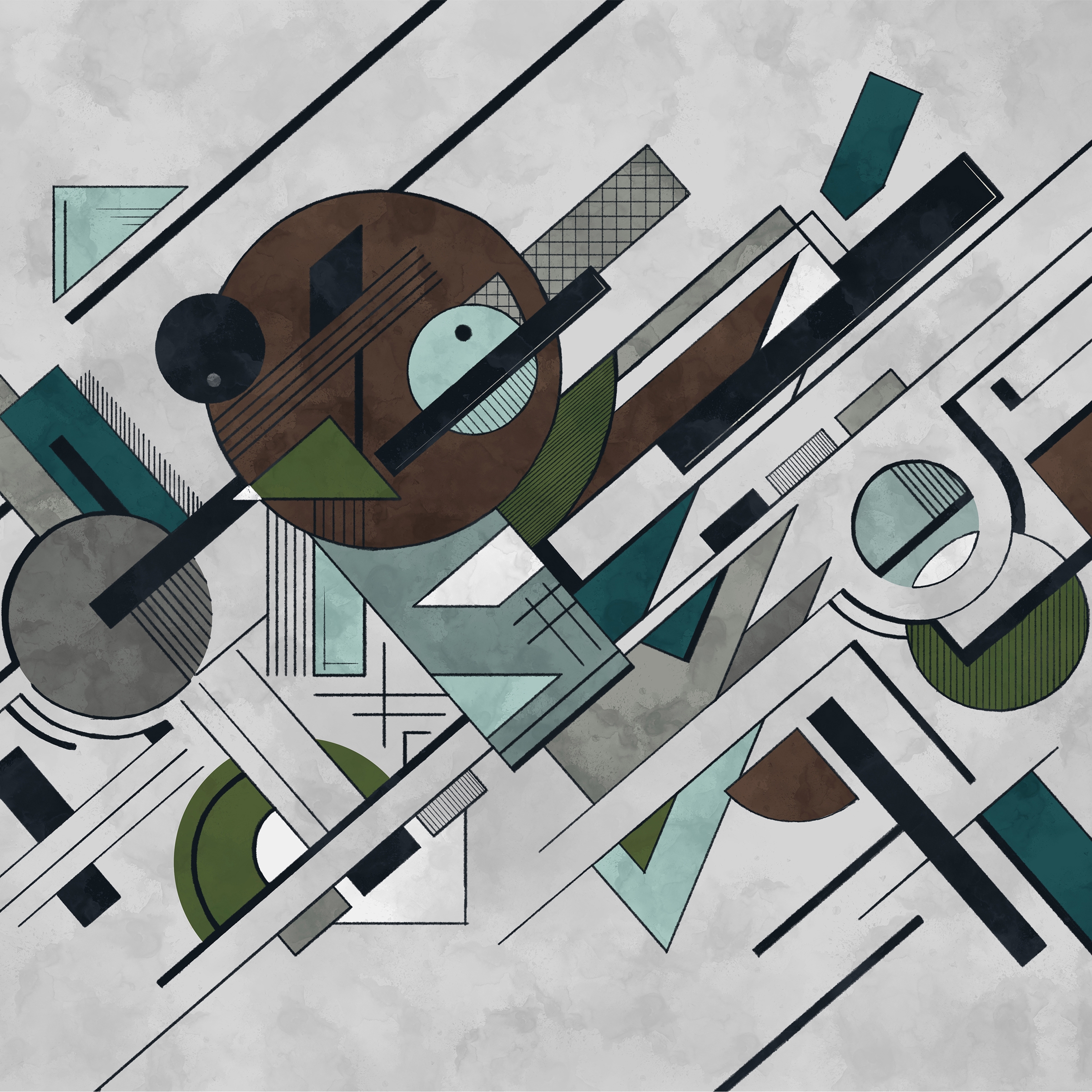 Spectre | Composition 1_darker