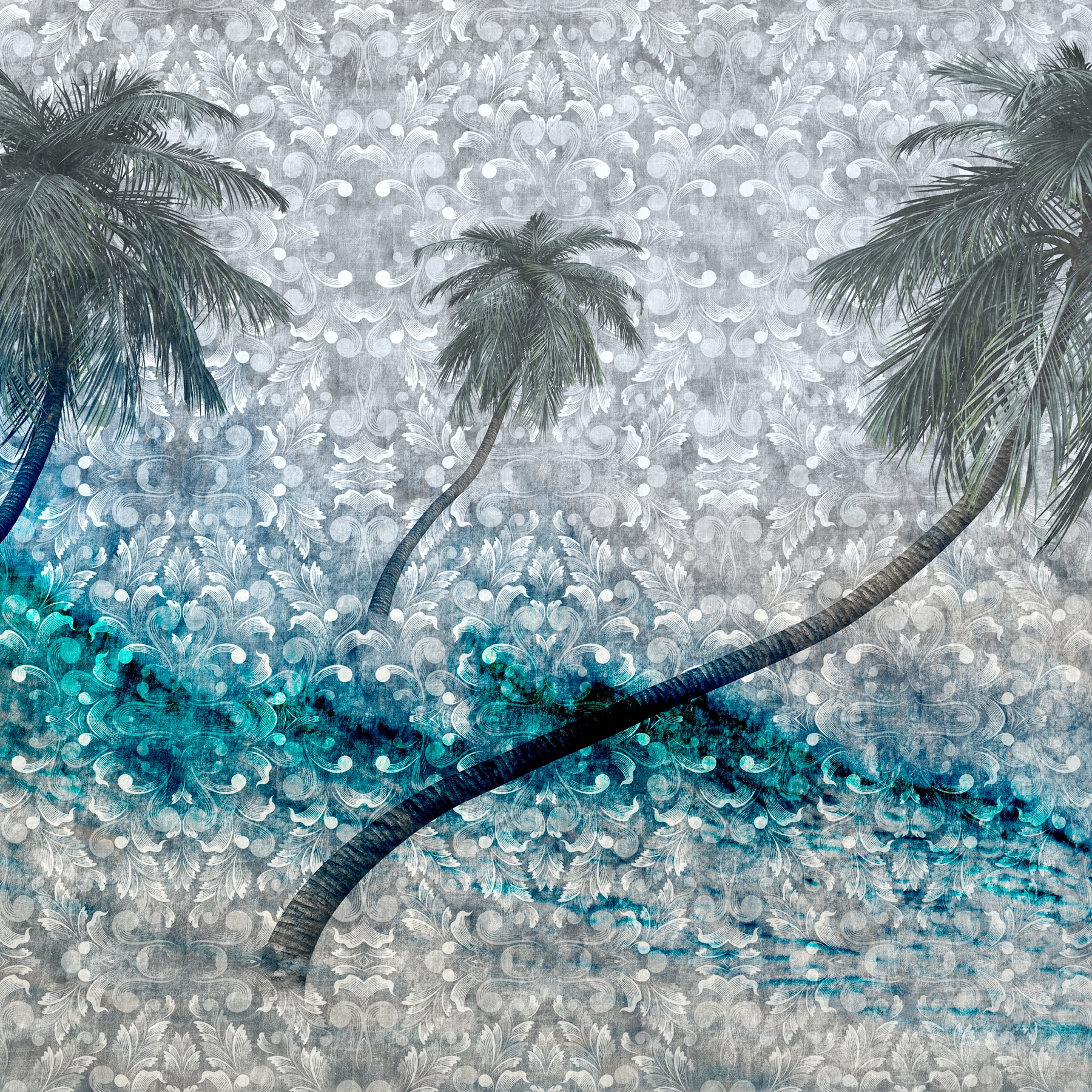 Spectre | Equator_azure
