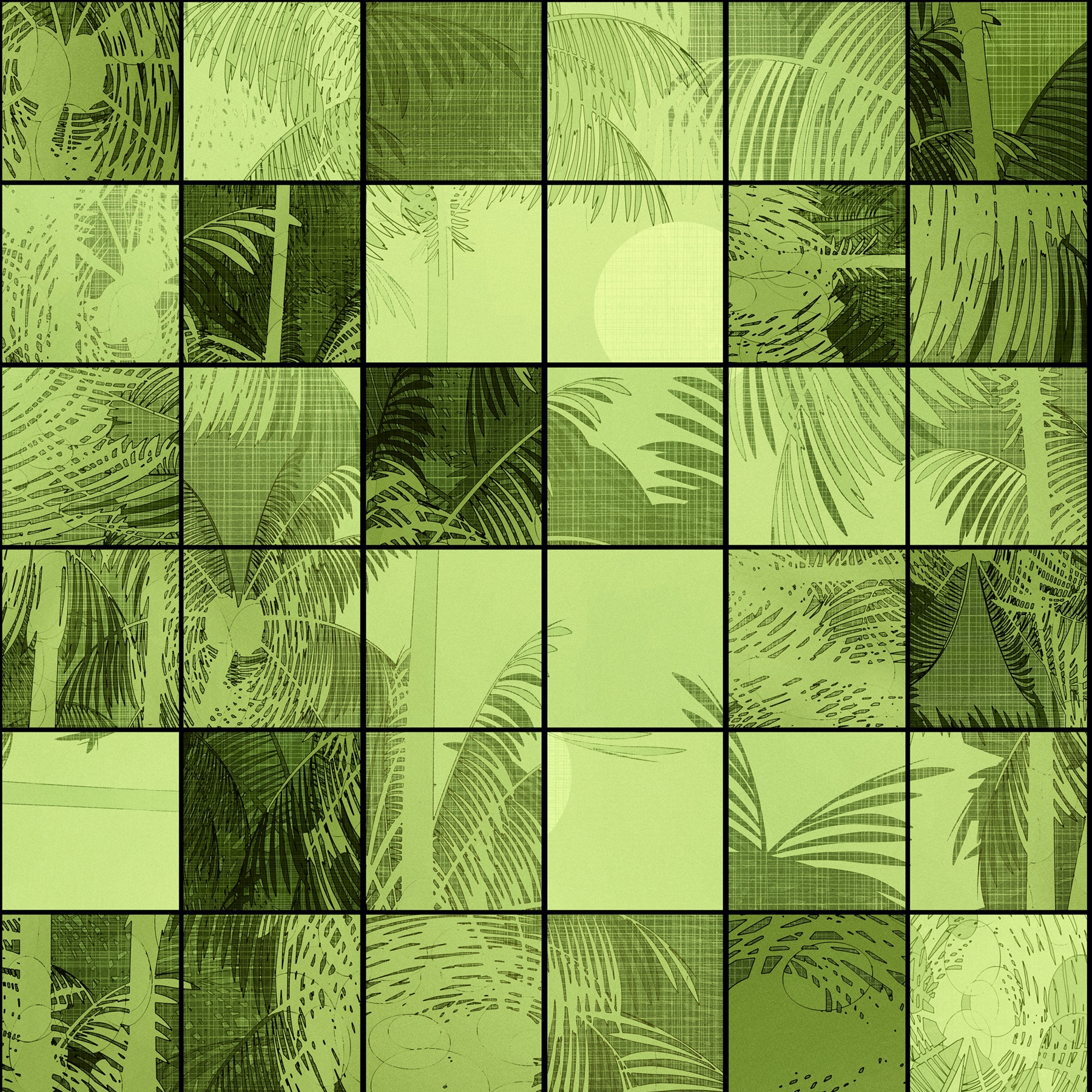 Spectre | Rainforest_saturated