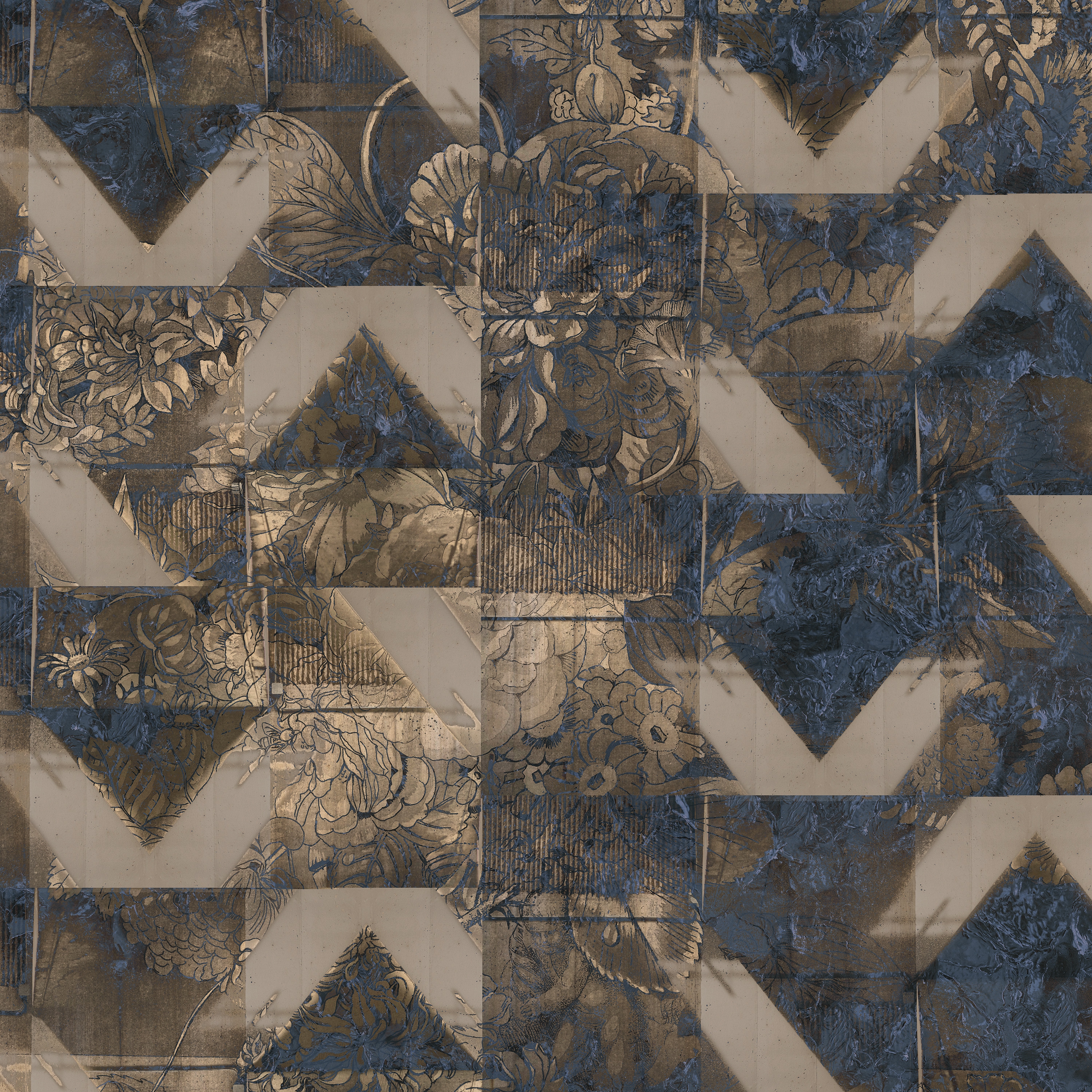 Chaos and order | Chaos and order