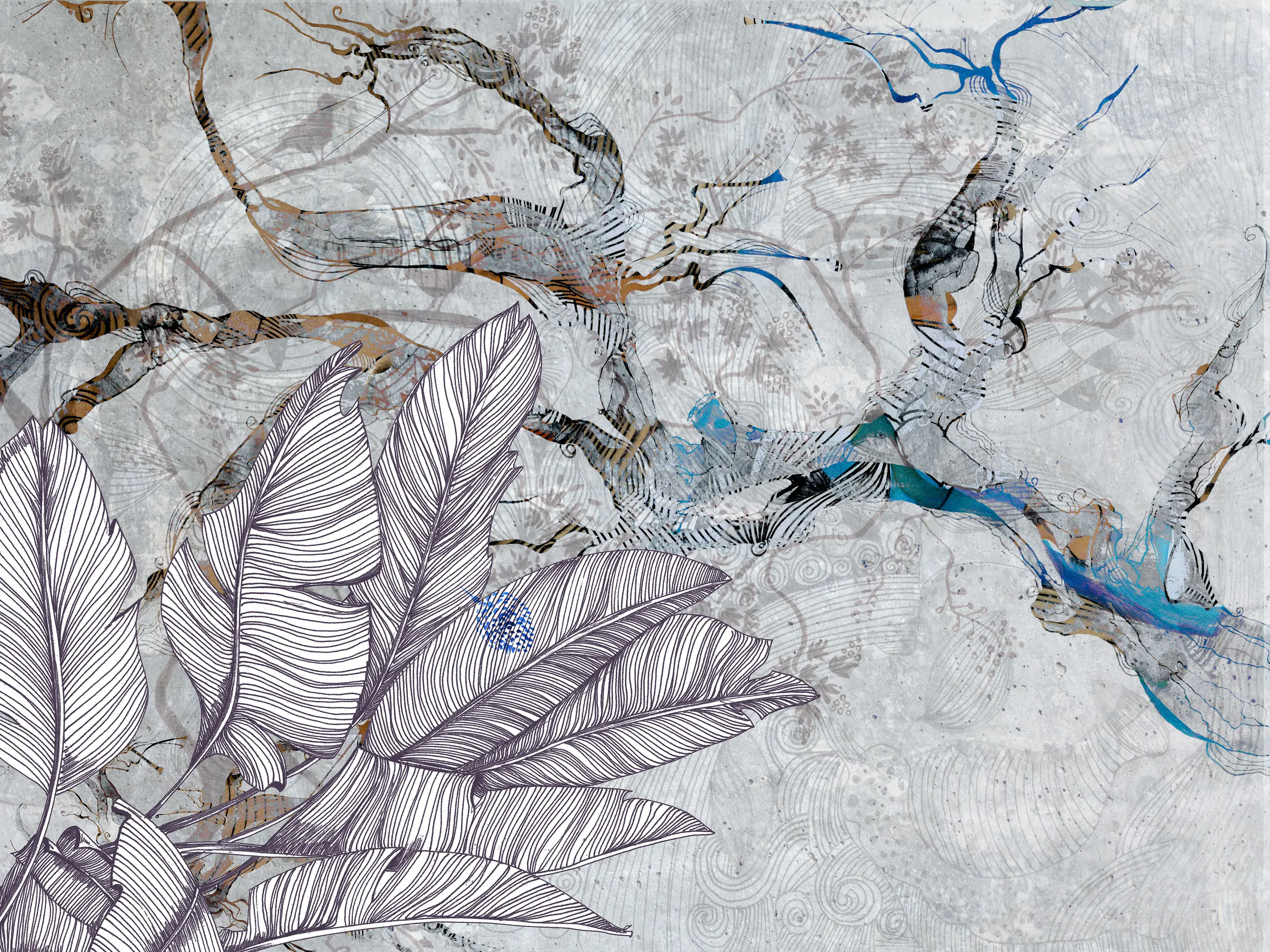 Walls beyond - Far from the madding crowd | Far from the madding crowd