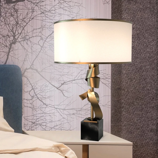 INDUSTRIAL CHIC LAMPS