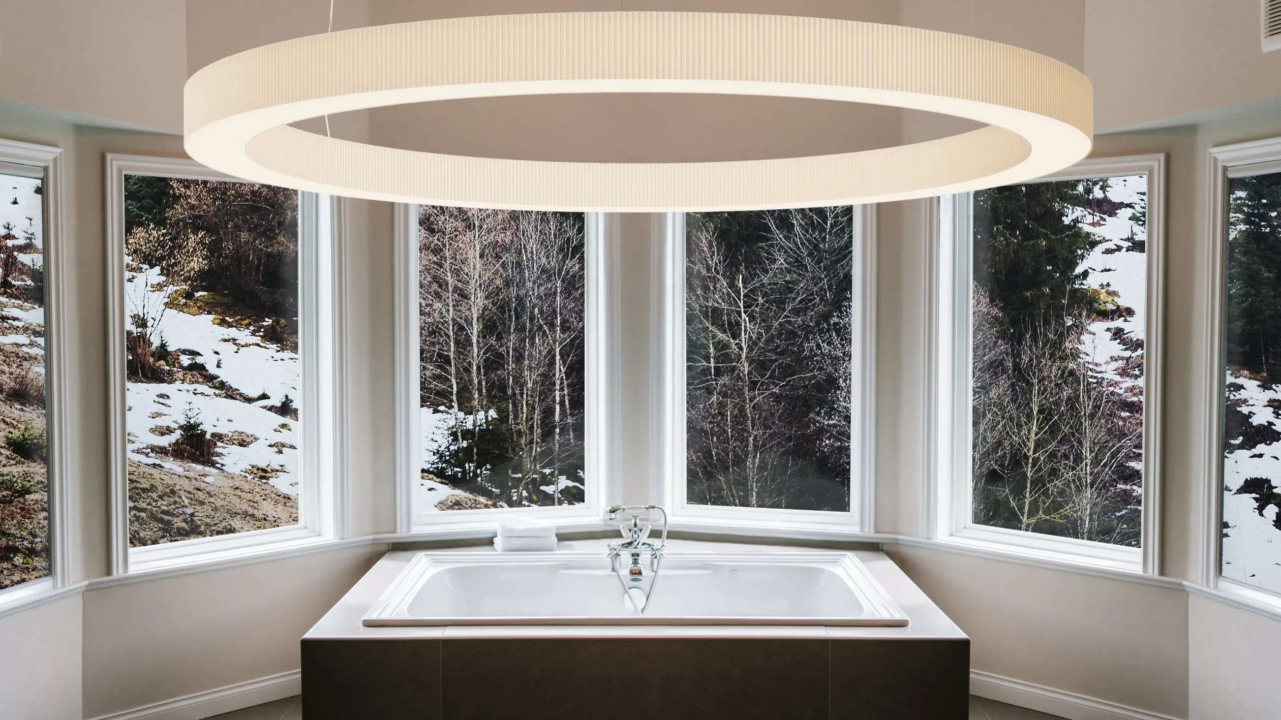 GSC LIGHTING - Eva Collection | Coco E9