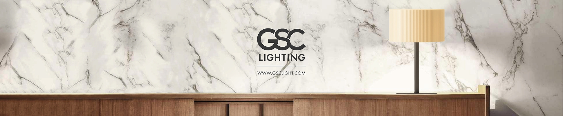 Entdecke die Welt des Herstellers GSC LIGHTING