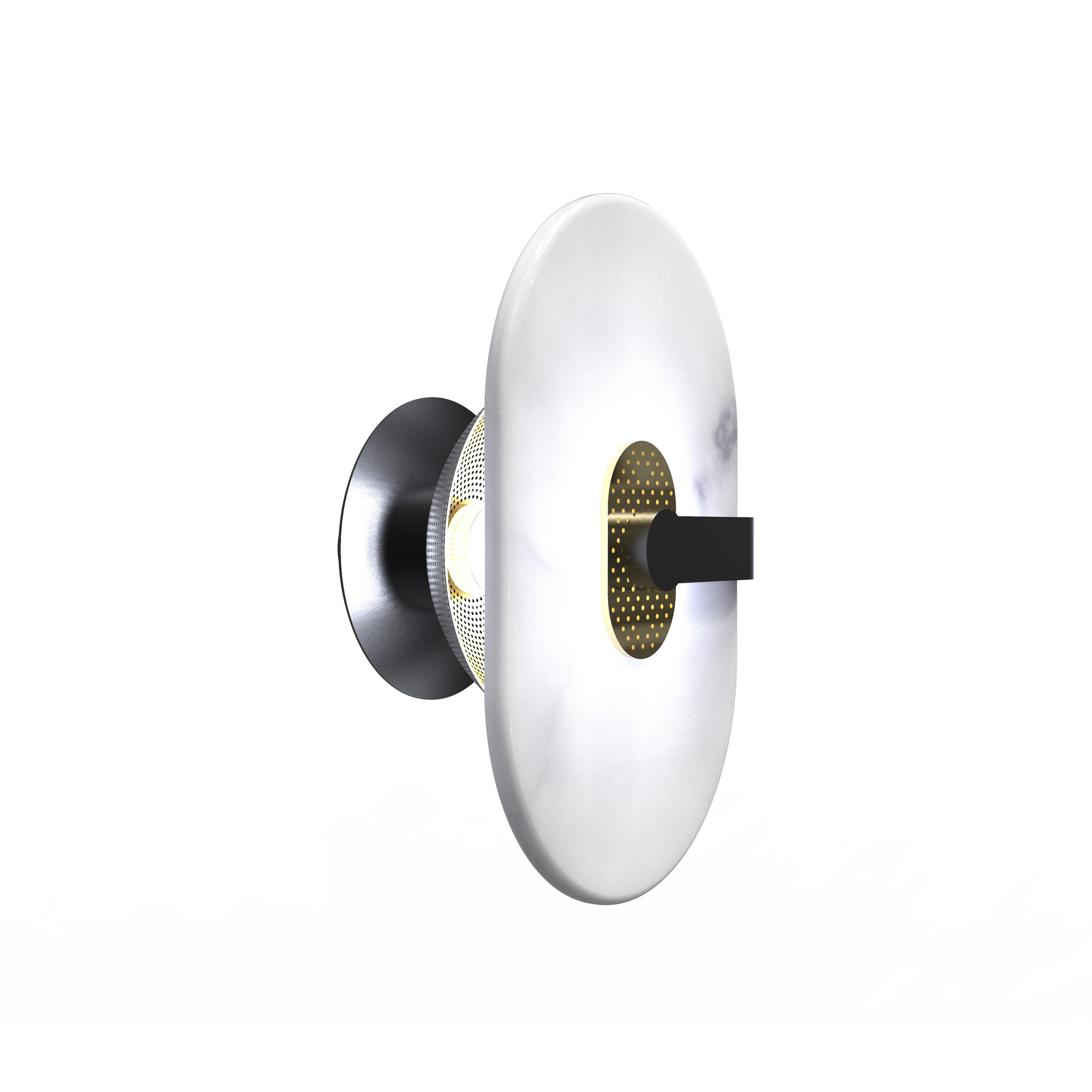 Mostrar el producto Opera | Adelia Op10 by Silvye Detourbay del fabricante GSC LIGHTING