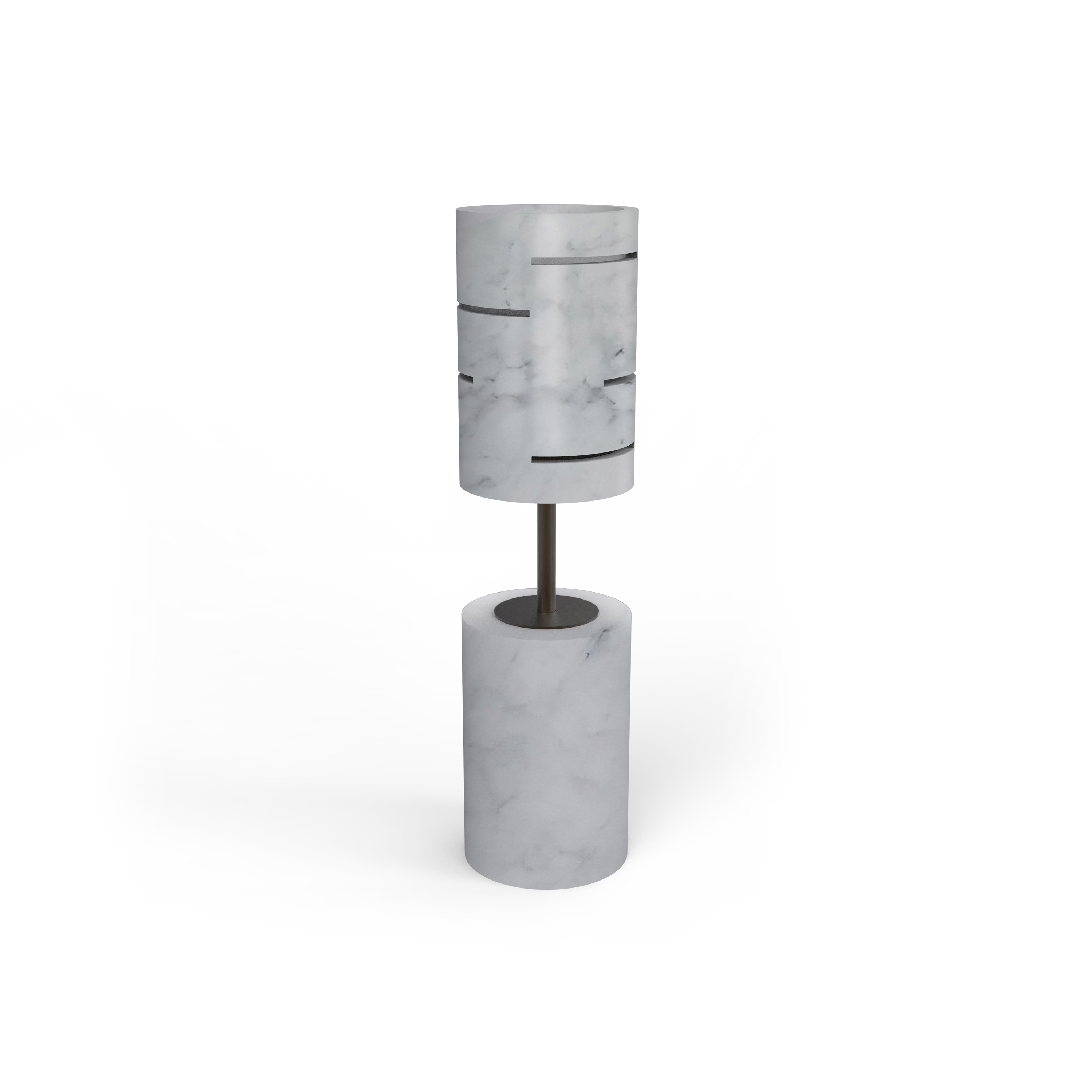 Oreadi | Zeus Or39A by Fabio Rotella