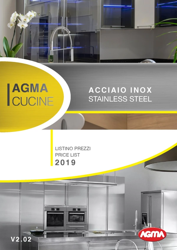 Preview image for the file Cucine V2.02