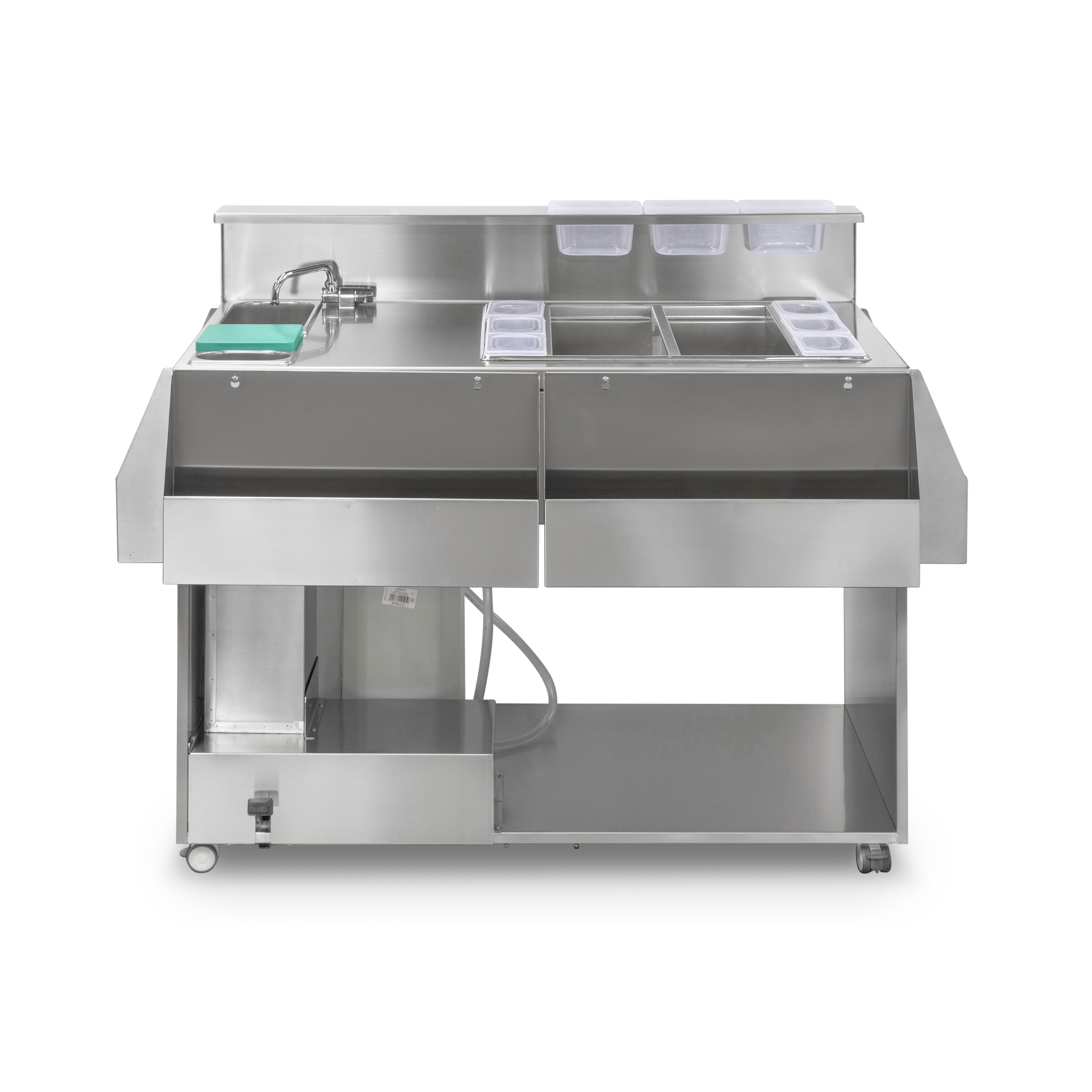 Produkt Domestic / outdoor | Cocktail station des Herstellers AGMA anzeigen