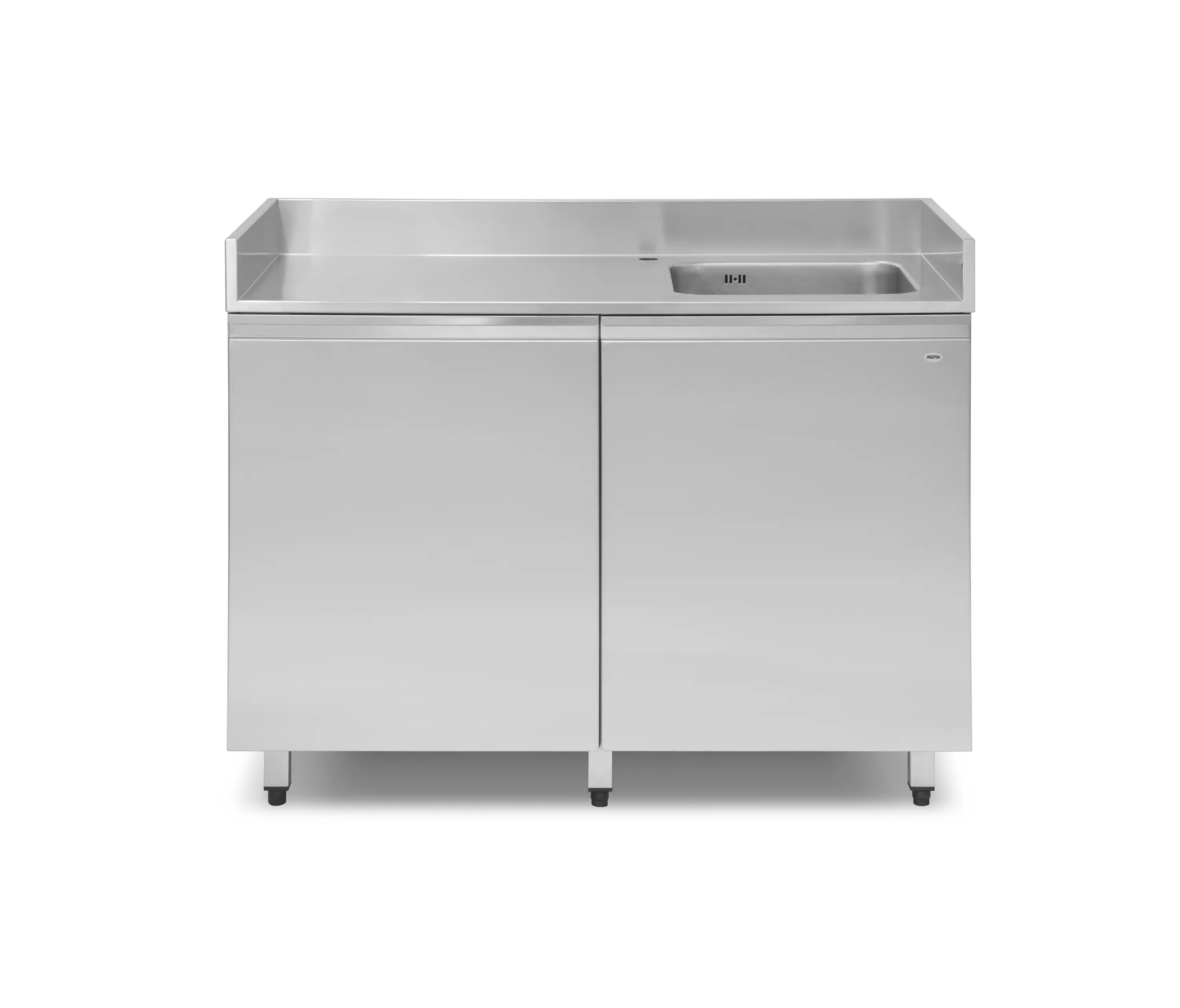 AGMA - Domestic / outdoor | Domestic composition CS