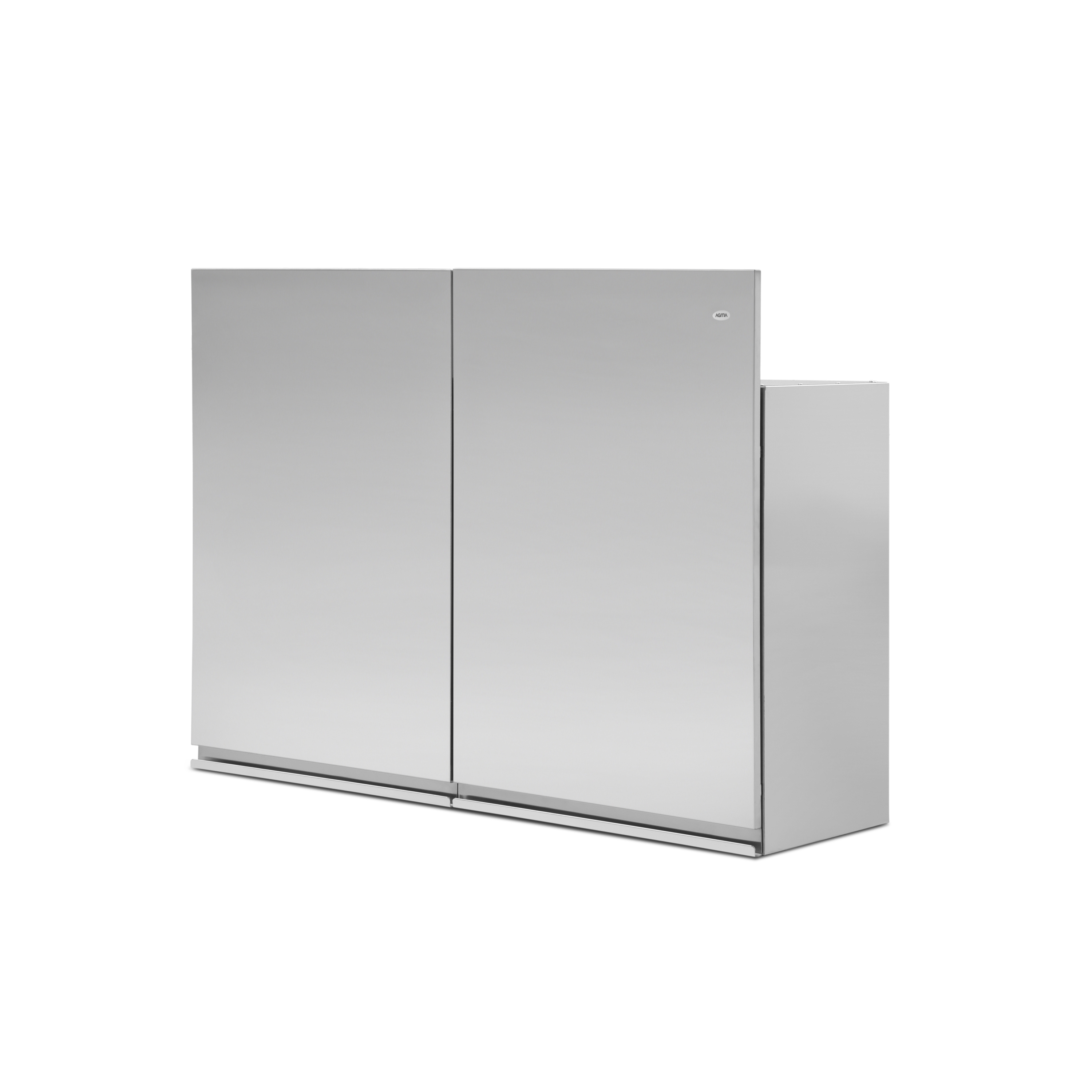 Produkt Domestic / outdoor | Outdoor wall cabinet CS des Herstellers AGMA anzeigen